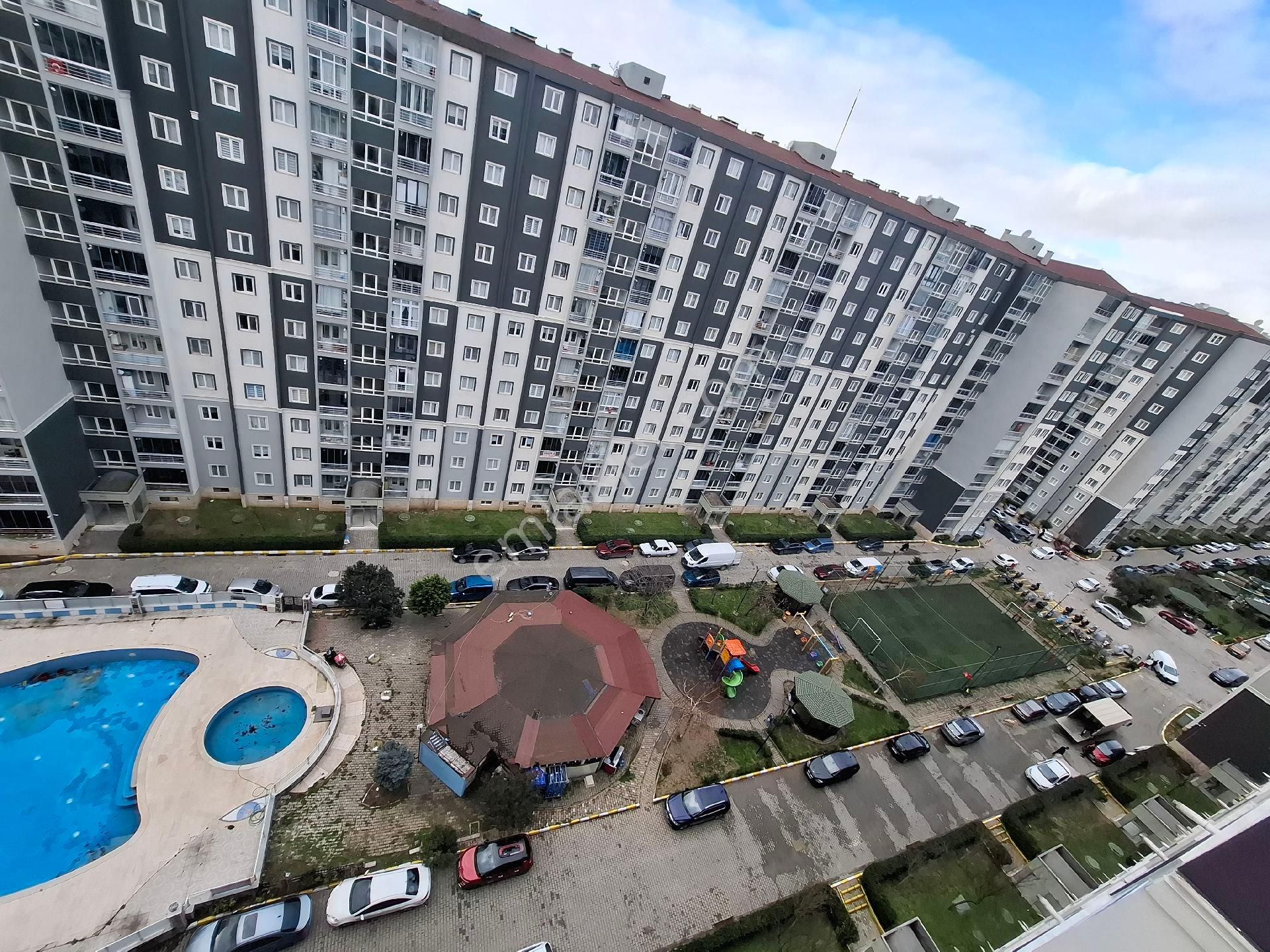 Sahibinden Site İçinde
