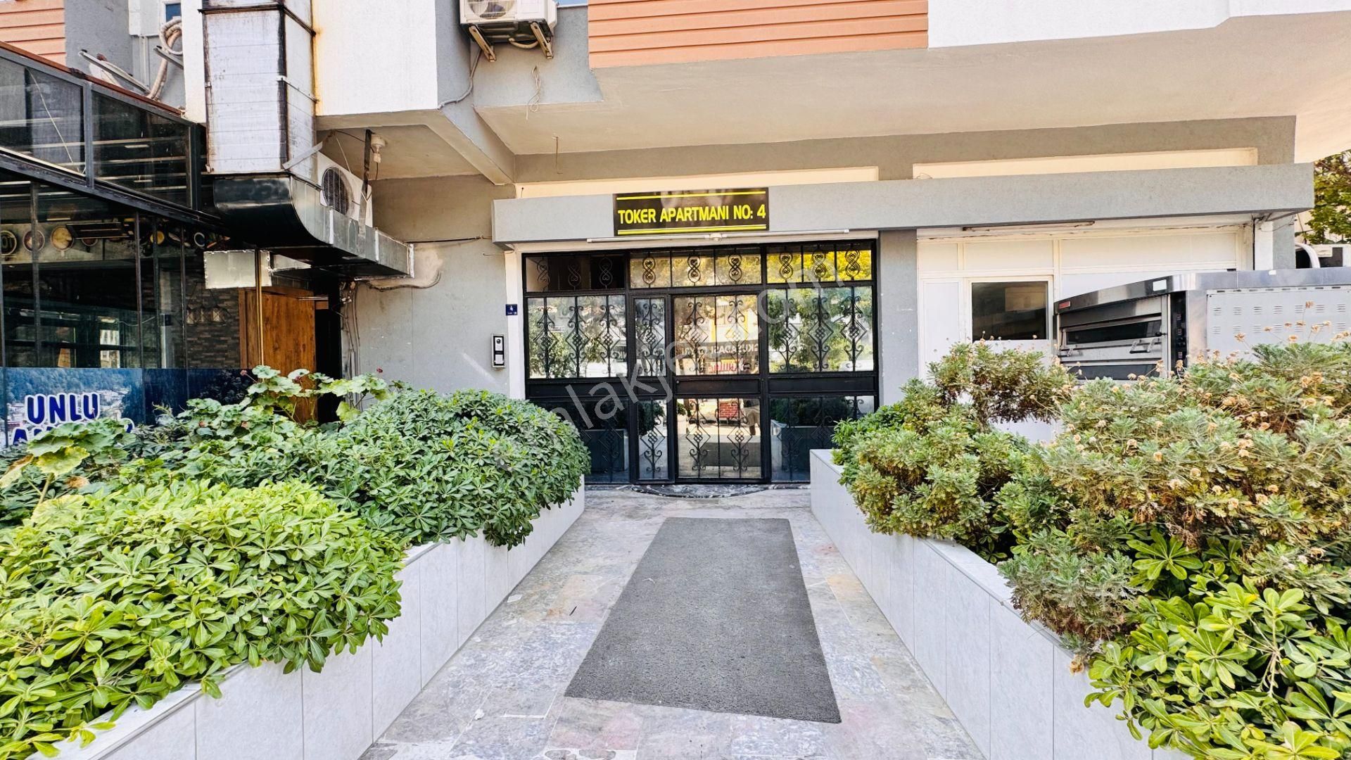 Şehir Merkezinde Satılık 1+1 Geniş Daire - Görsel 6