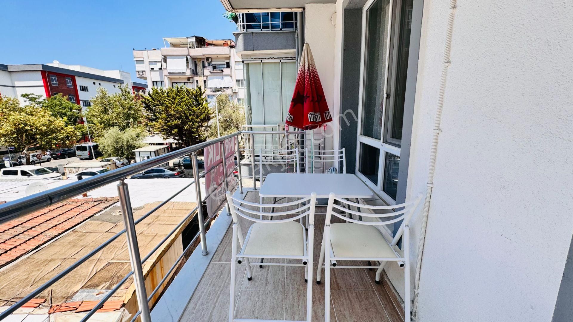 Şehir Merkezinde Satılık 1+1 Geniş Daire - Görsel 26