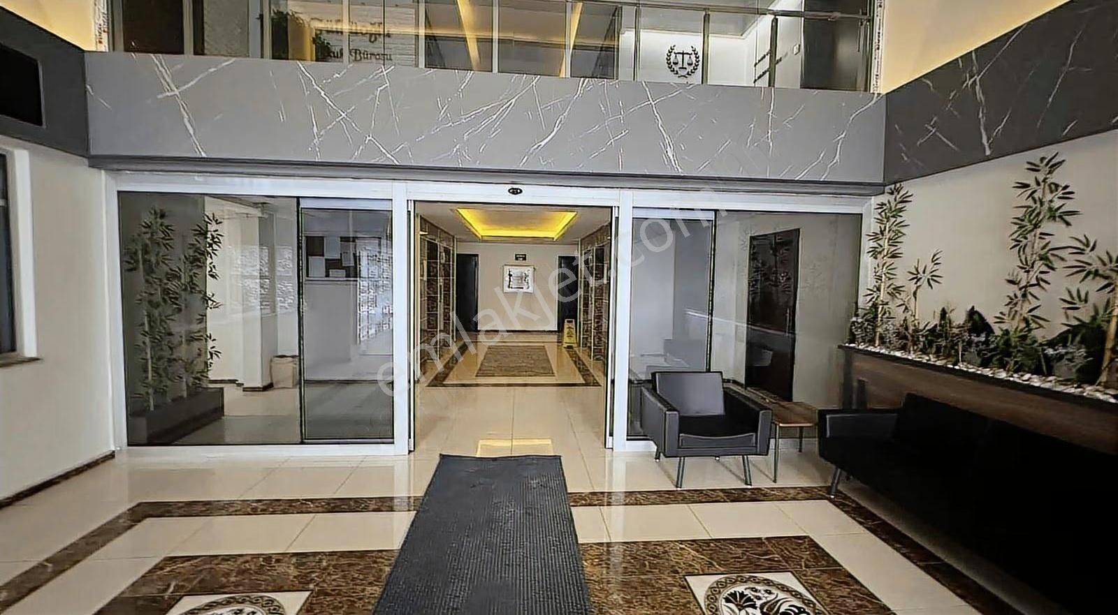 The Duru Team - Sümer Evler'de Muhteşem Konumlu 2+1 Satılık Ofis - Görsel 20