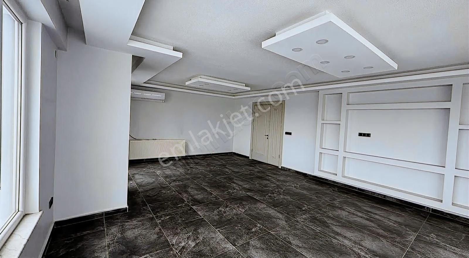 The Duru Team - Sümer Evler'de Muhteşem Konumlu 2+1 Satılık Ofis - Görsel 8