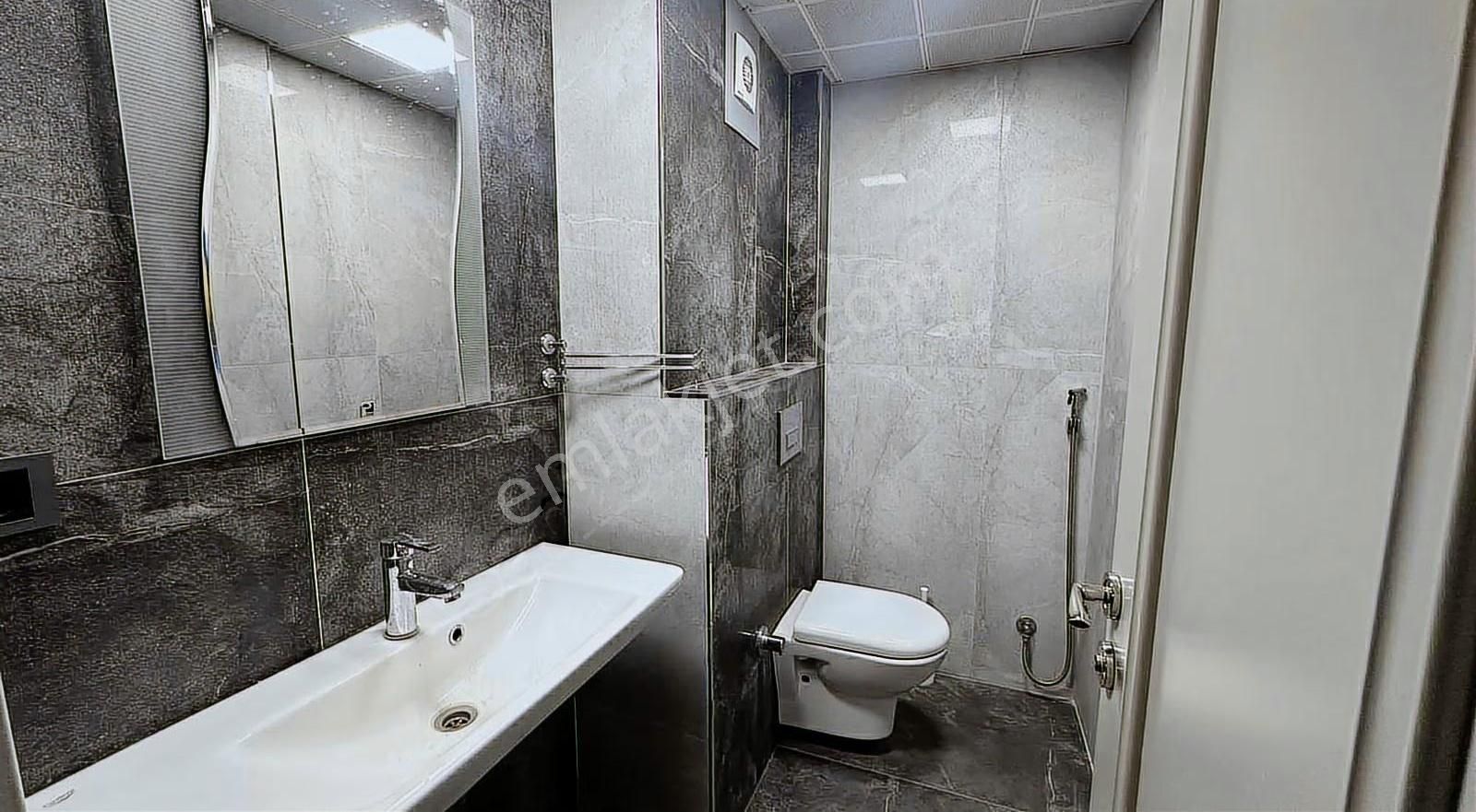 The Duru Team - Sümer Evler'de Muhteşem Konumlu 2+1 Satılık Ofis - Görsel 15