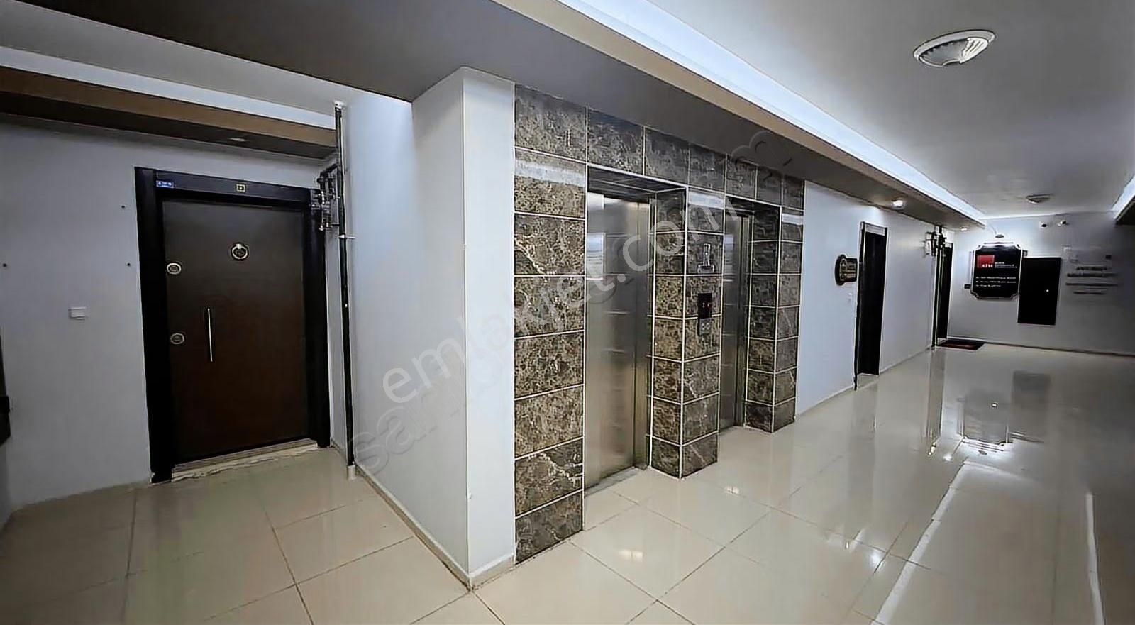 The Duru Team - Sümer Evler'de Muhteşem Konumlu 2+1 Satılık Ofis - Görsel 19