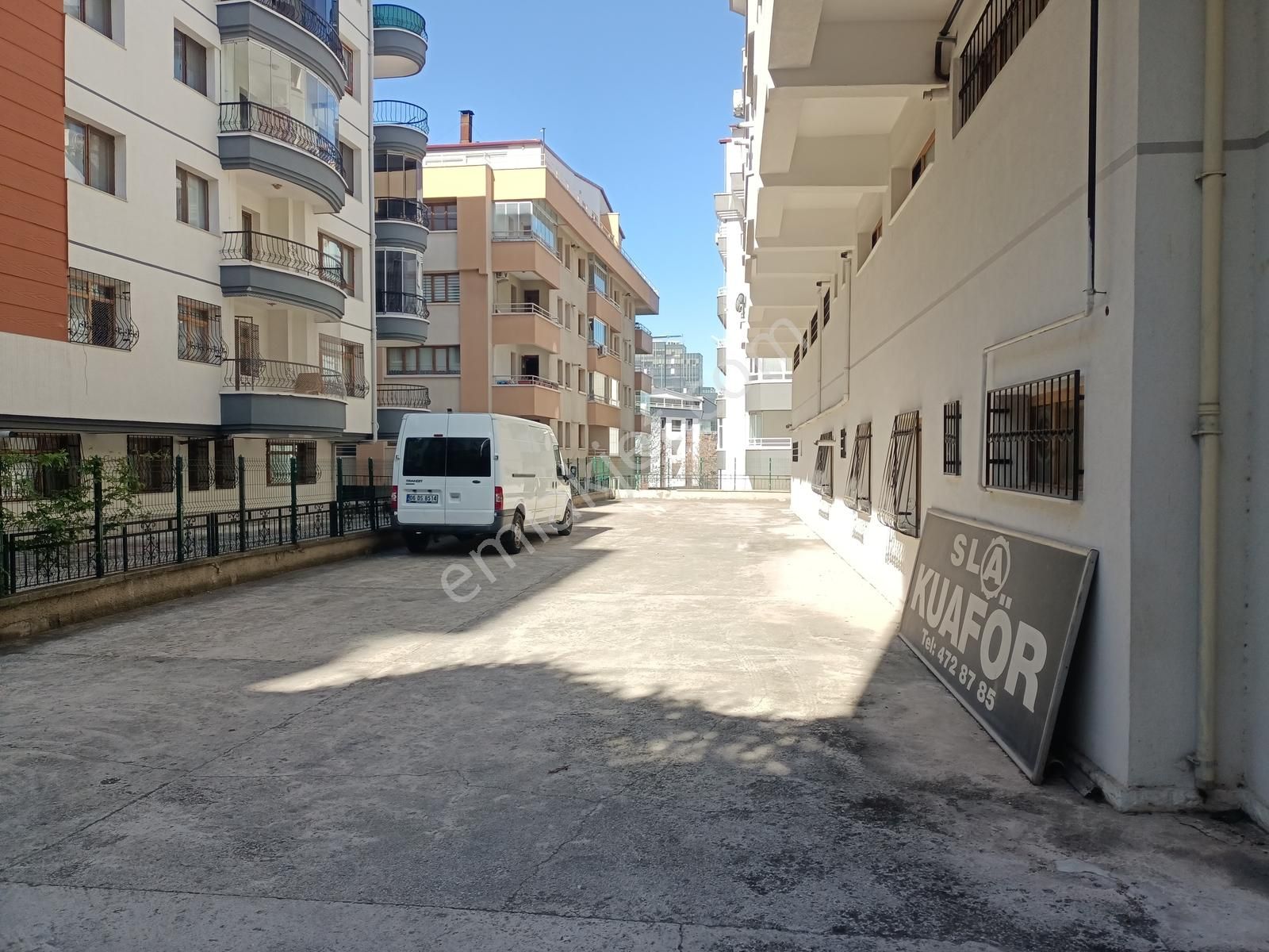 Emaks'tan/cevizlidere Merkezde/bakımlı/temiz/kilerli/3+1 - Görsel 10