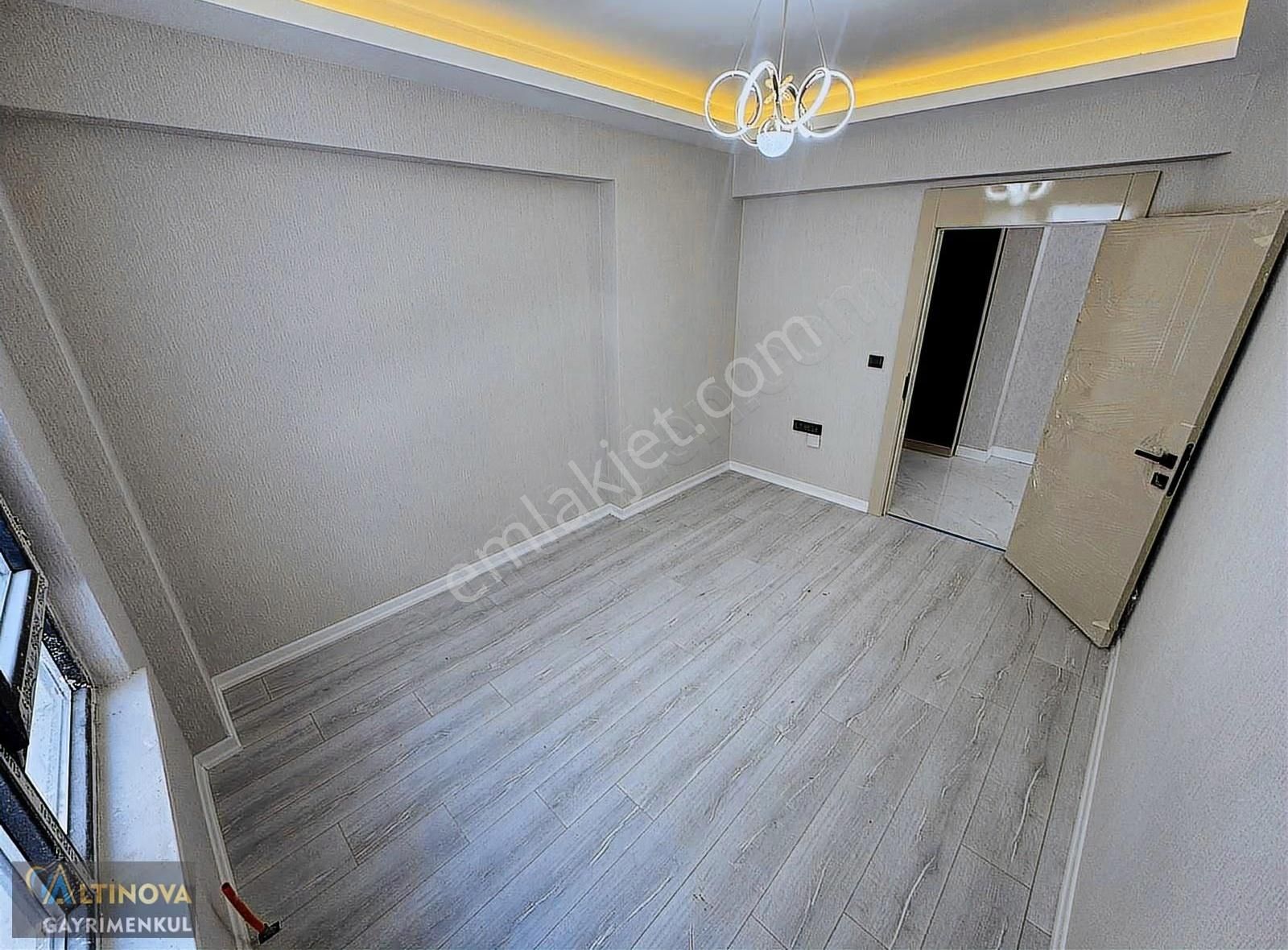 Keçiören Karakaya Mah Masrafsız Yeni Bina 3+1 Fırsat Dairesi !! - Görsel 5