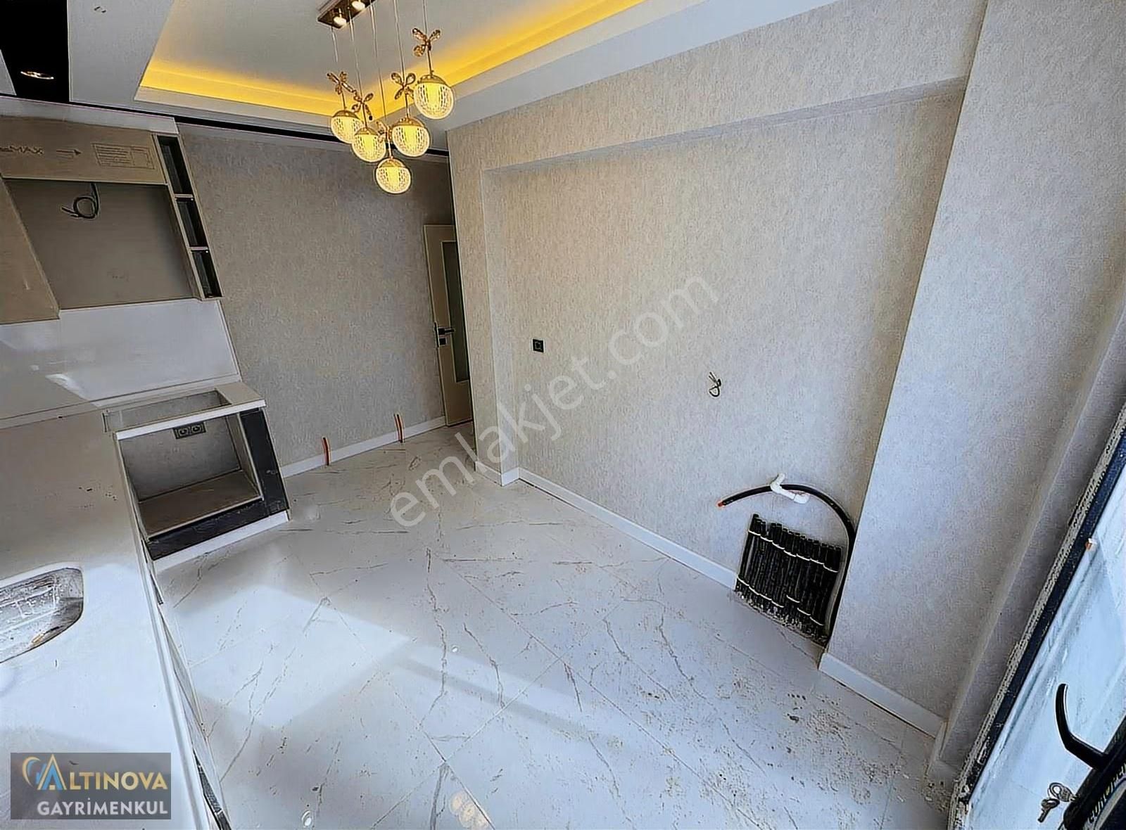 Keçiören Karakaya Mah Masrafsız Yeni Bina 3+1 Fırsat Dairesi !! - Görsel 7