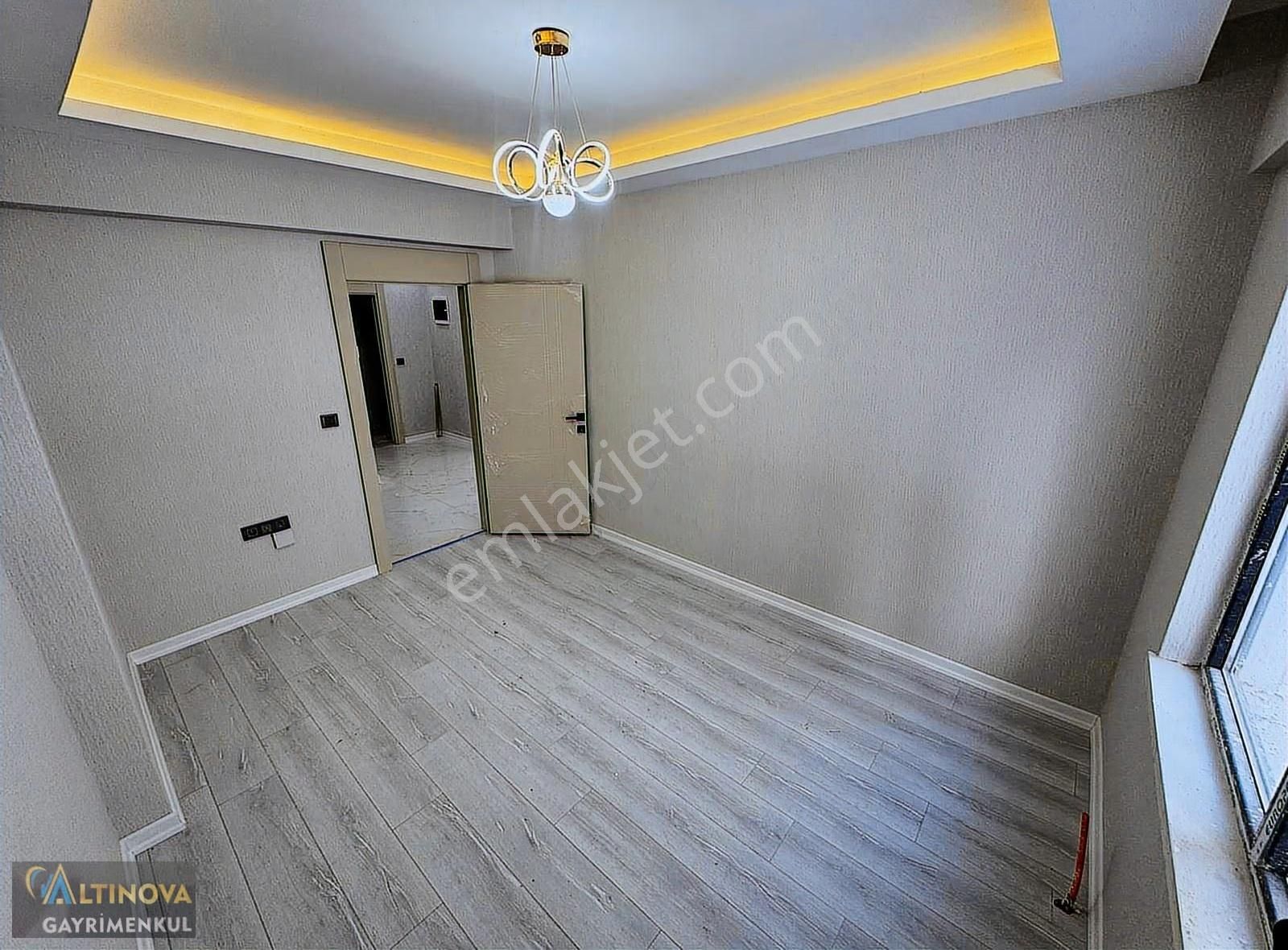 Keçiören Karakaya Mah Masrafsız Yeni Bina 3+1 Fırsat Dairesi !! - Görsel 11