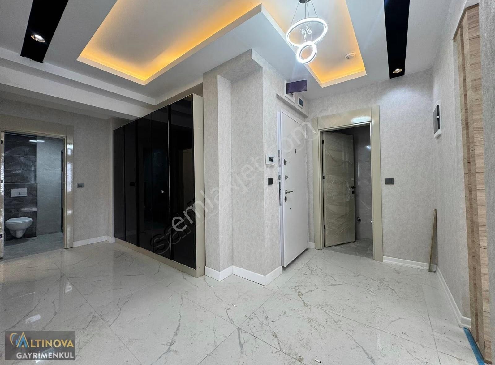 Keçiören Karakaya Mah Masrafsız Yeni Bina 3+1 Fırsat Dairesi !! - Görsel 17