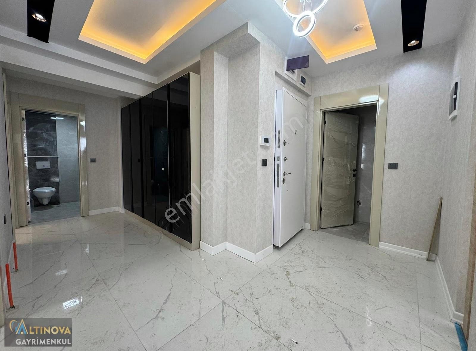 Keçiören Karakaya Mah Masrafsız Yeni Bina 3+1 Fırsat Dairesi !! - Görsel 23