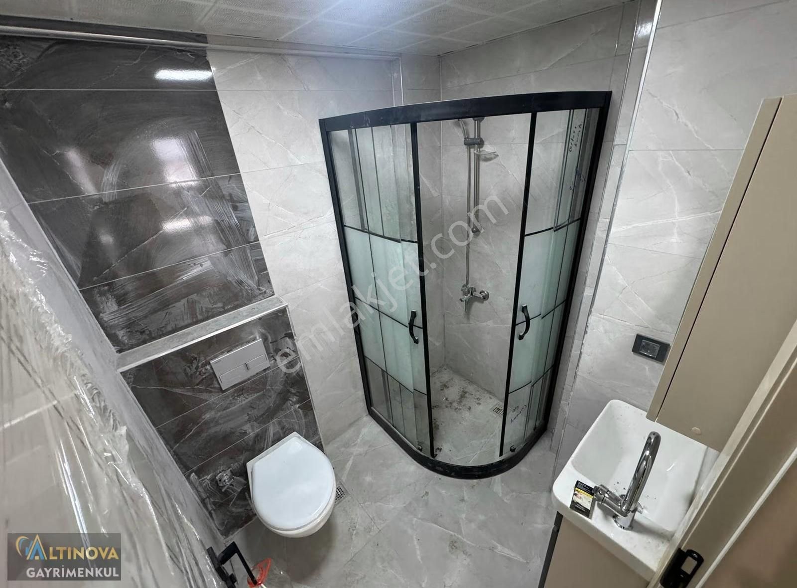 Keçiören Karakaya Mah Masrafsız Yeni Bina 3+1 Fırsat Dairesi !! - Görsel 22