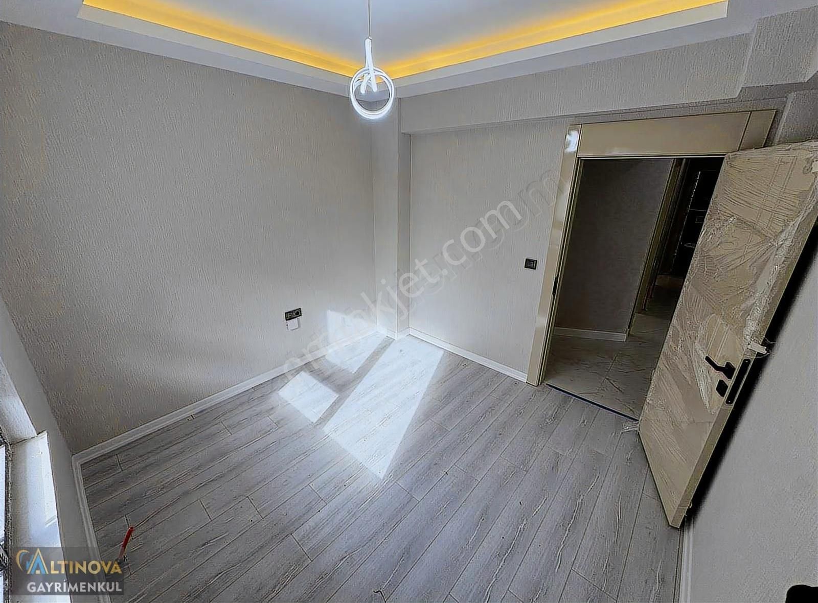 Keçiören Karakaya Mah Masrafsız Yeni Bina 3+1 Fırsat Dairesi !! - Görsel 18