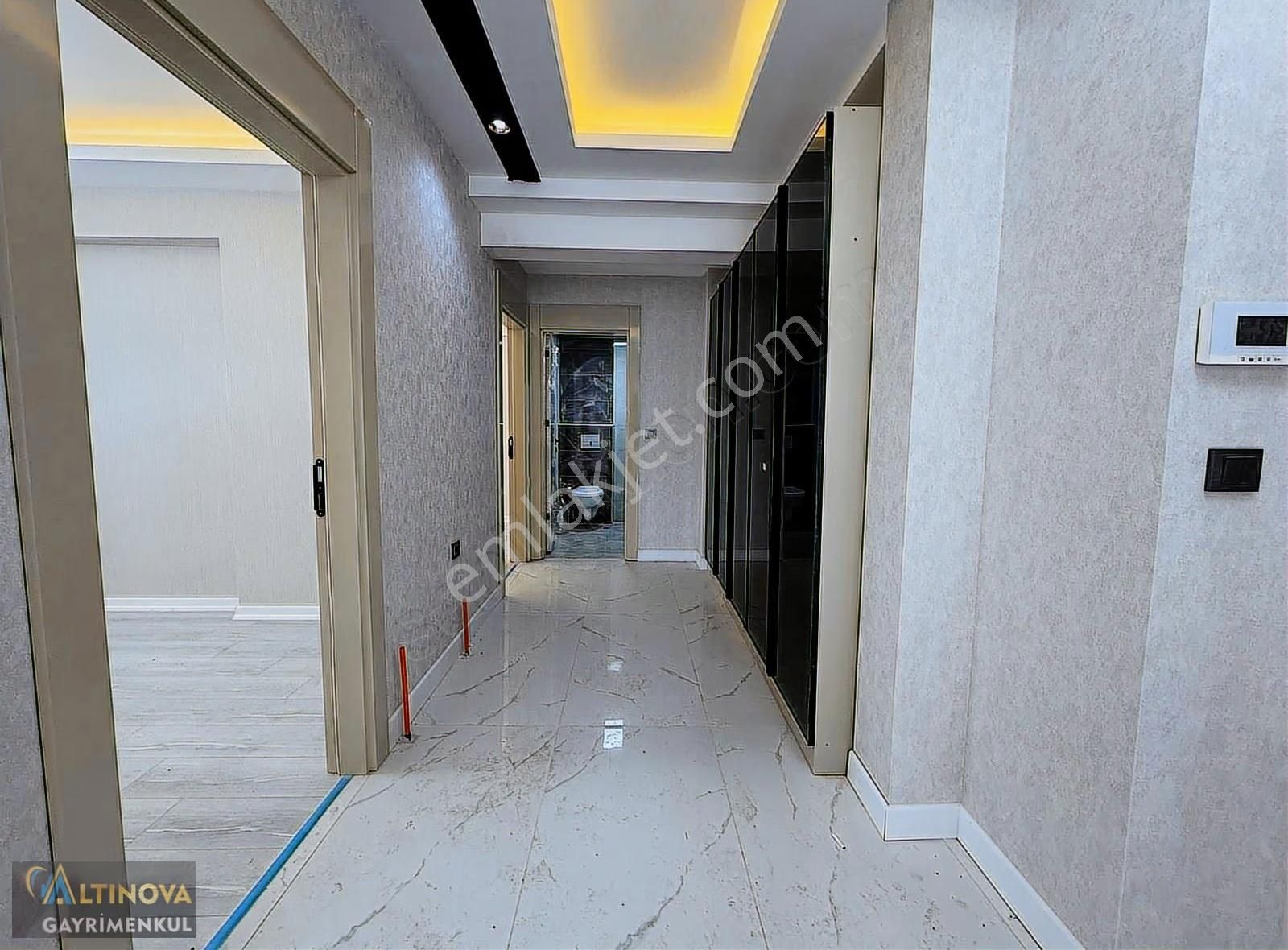 Keçiören Karakaya Mah Masrafsız Yeni Bina 3+1 Fırsat Dairesi !! - Görsel 24