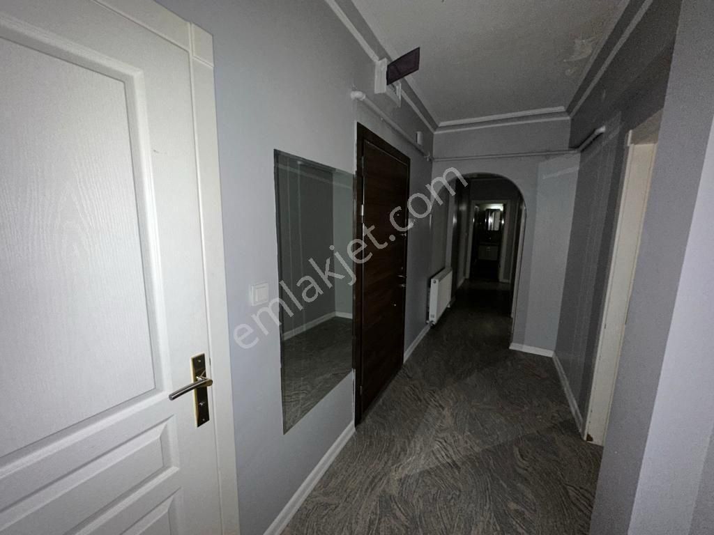 Gata Hast. Yakını 3+1 Orta Kat Ön Cephe Park Manzaralı Bağımsız - Görsel 13