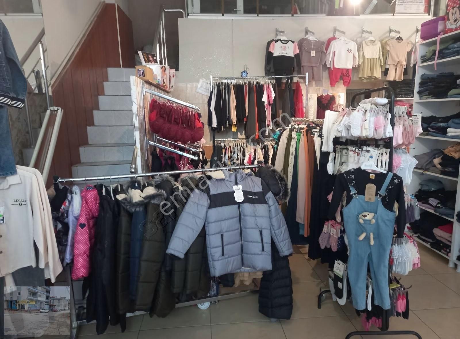 Bursa Kestel Merkezde - Görsel 3