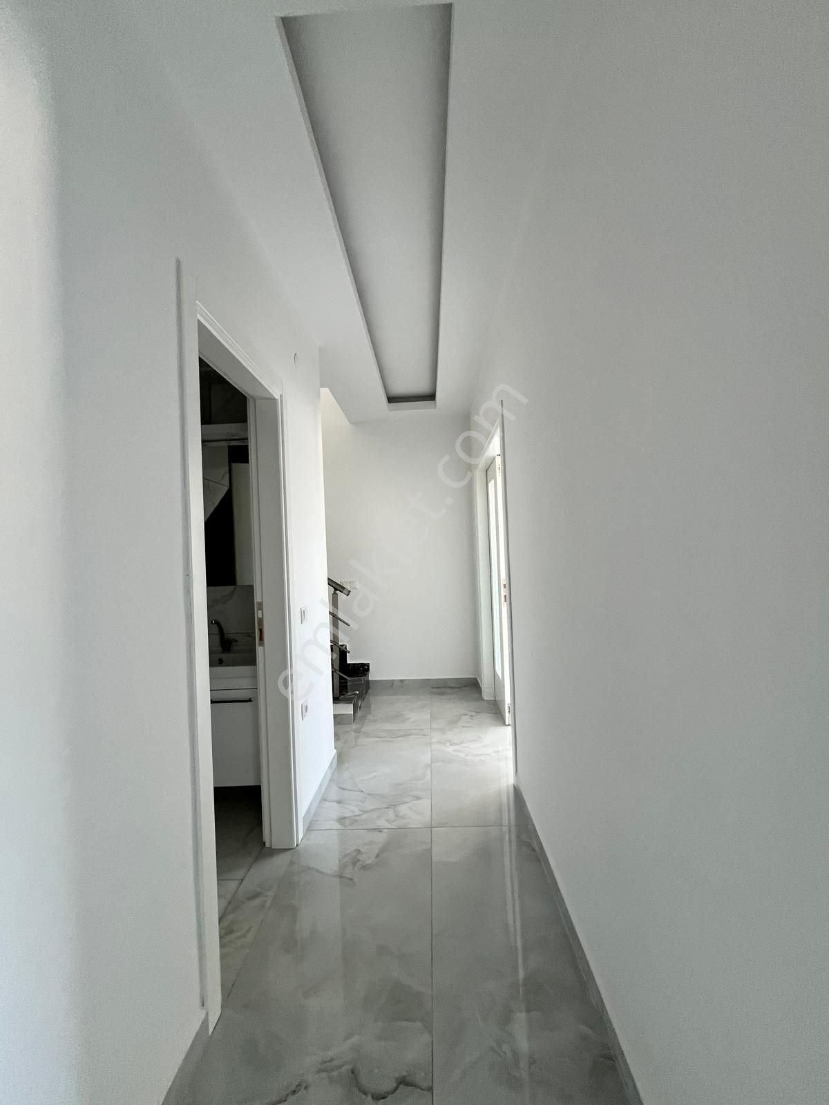 Alanya Oba’da Acil Satılık 4+1 Dubleks Daire - Görsel 30