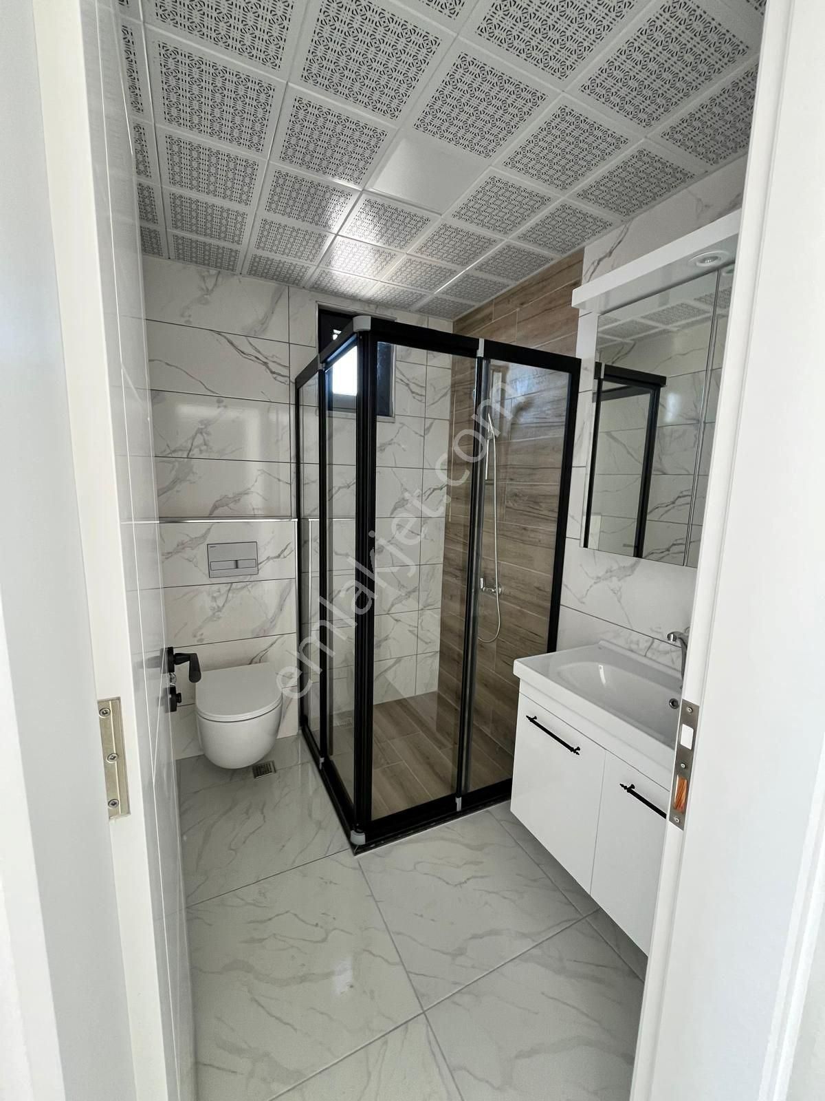 Alanya Oba’da Acil Satılık 4+1 Dubleks Daire - Görsel 19