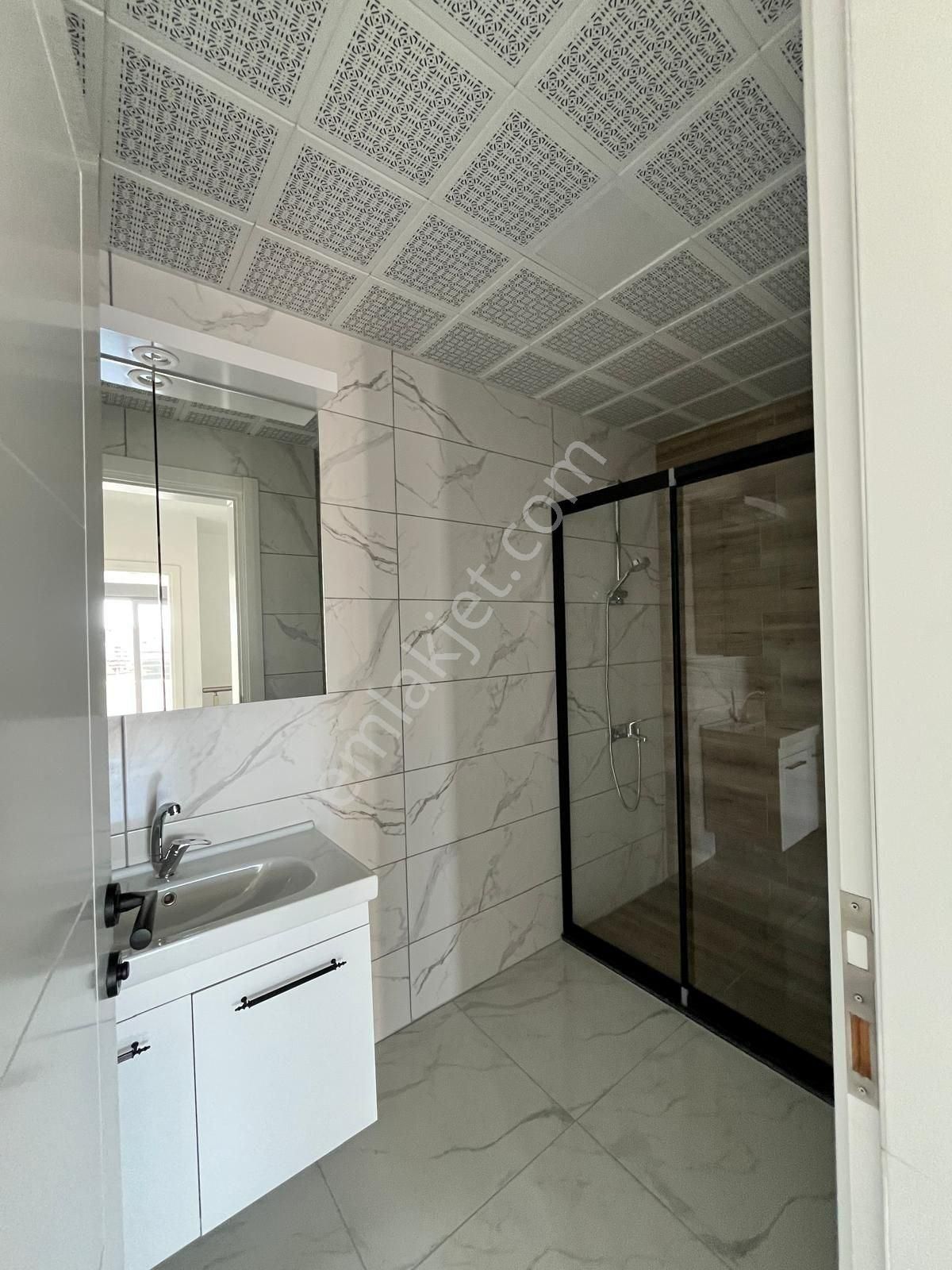 Alanya Oba’da Acil Satılık 4+1 Dubleks Daire - Görsel 24