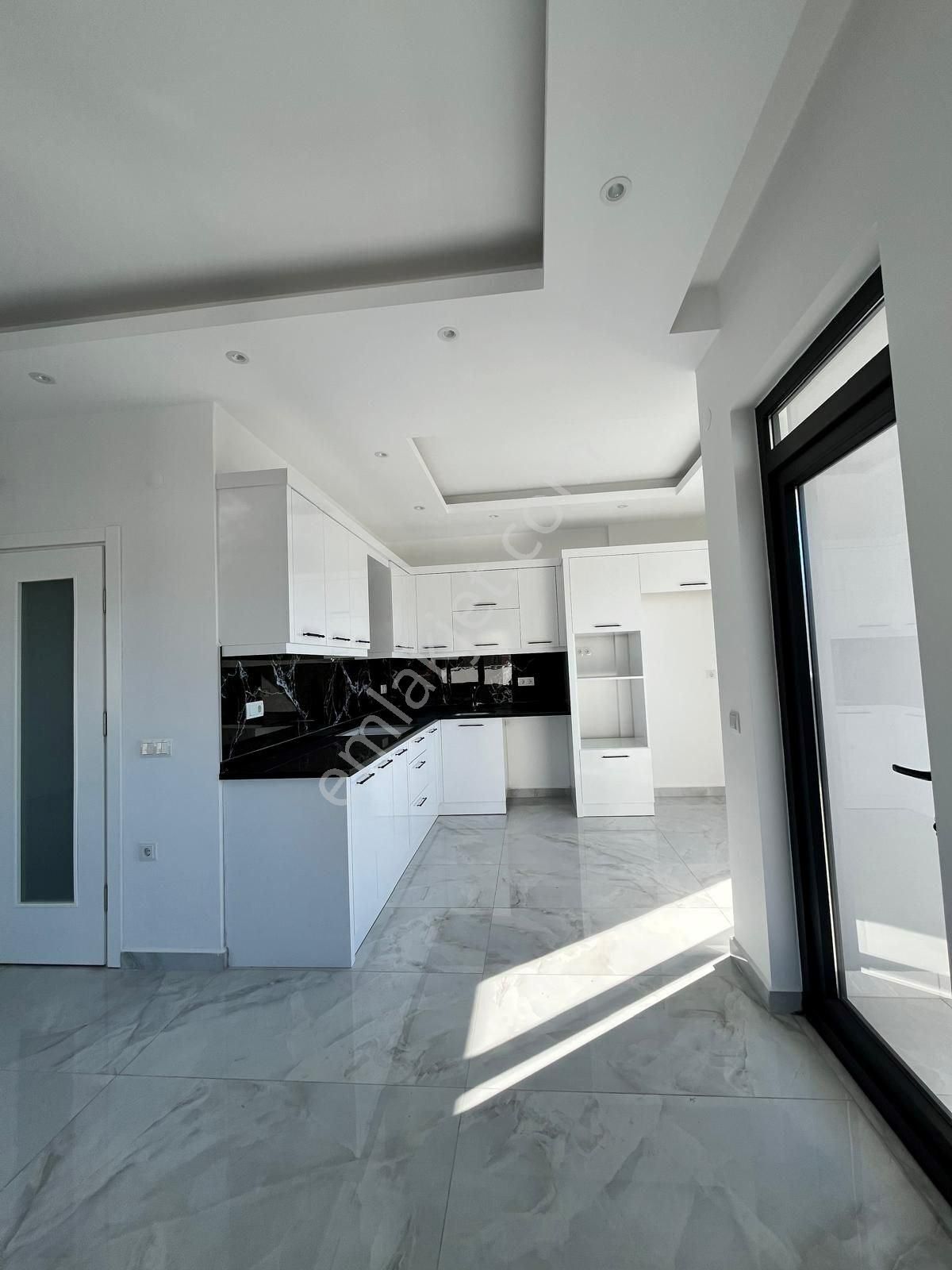 Alanya Oba’da Acil Satılık 4+1 Dubleks Daire - Görsel 7