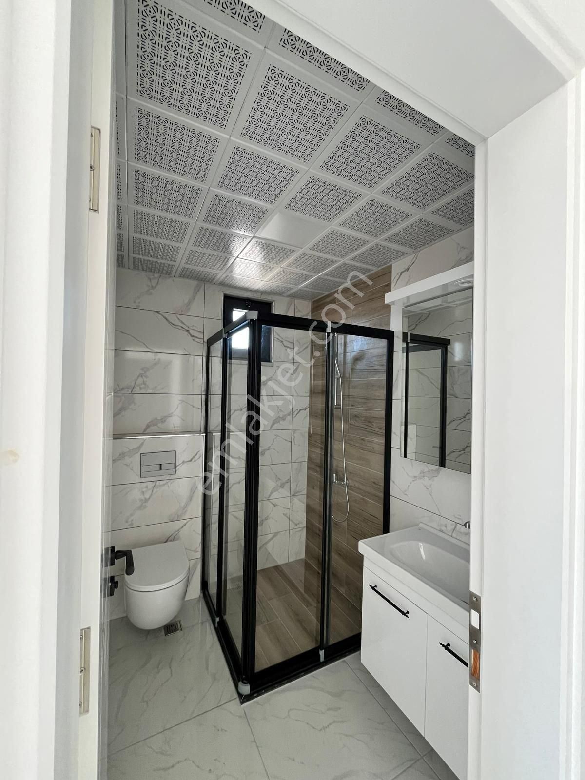 Alanya Oba’da Acil Satılık 4+1 Dubleks Daire - Görsel 20