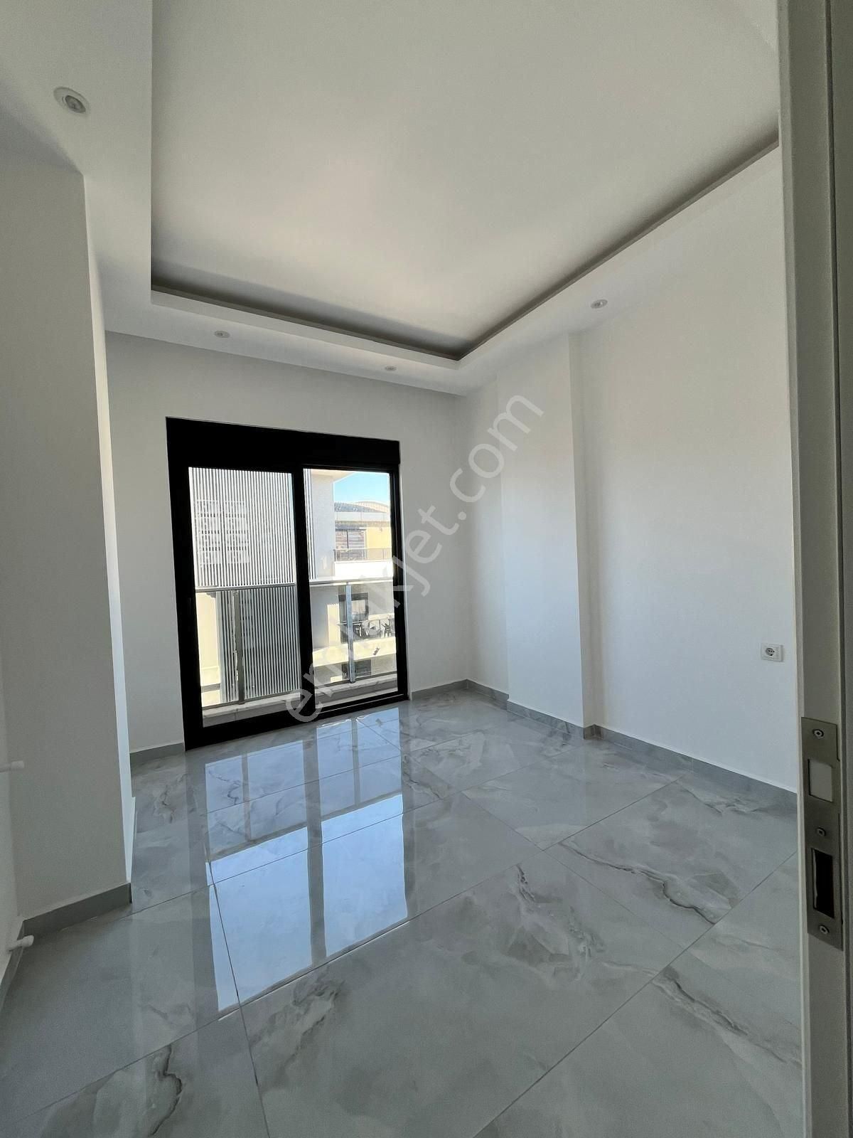 Alanya Oba’da Acil Satılık 4+1 Dubleks Daire - Görsel 29