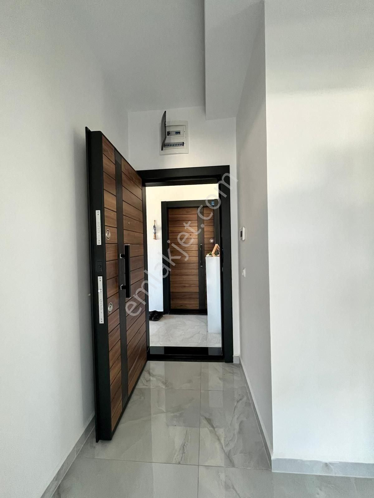 Alanya Oba’da Acil Satılık 4+1 Dubleks Daire - Görsel 6