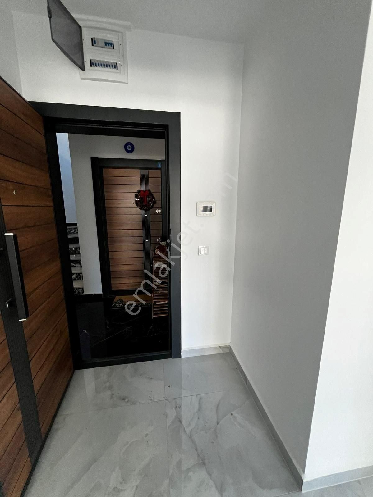 Alanya Oba’da Acil Satılık 4+1 Dubleks Daire - Görsel 14