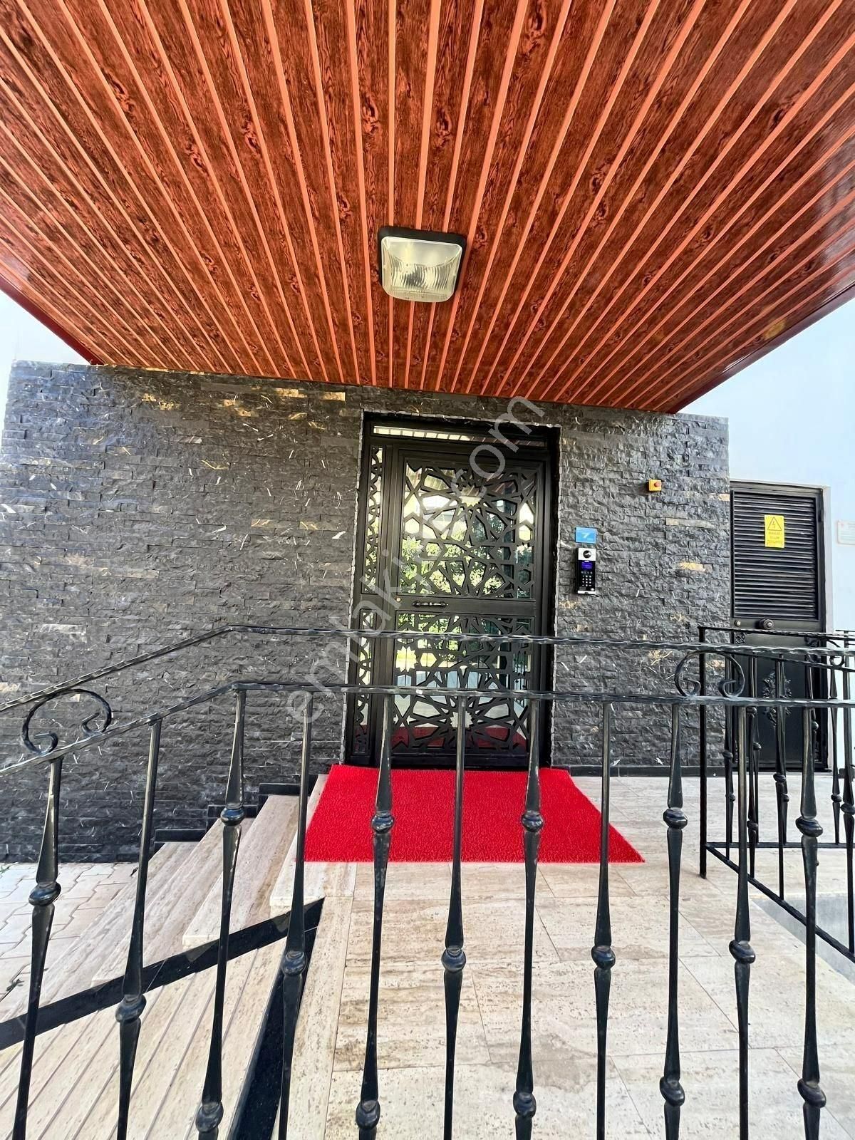 Alanya Oba’da Acil Satılık 4+1 Dubleks Daire - Görsel 3