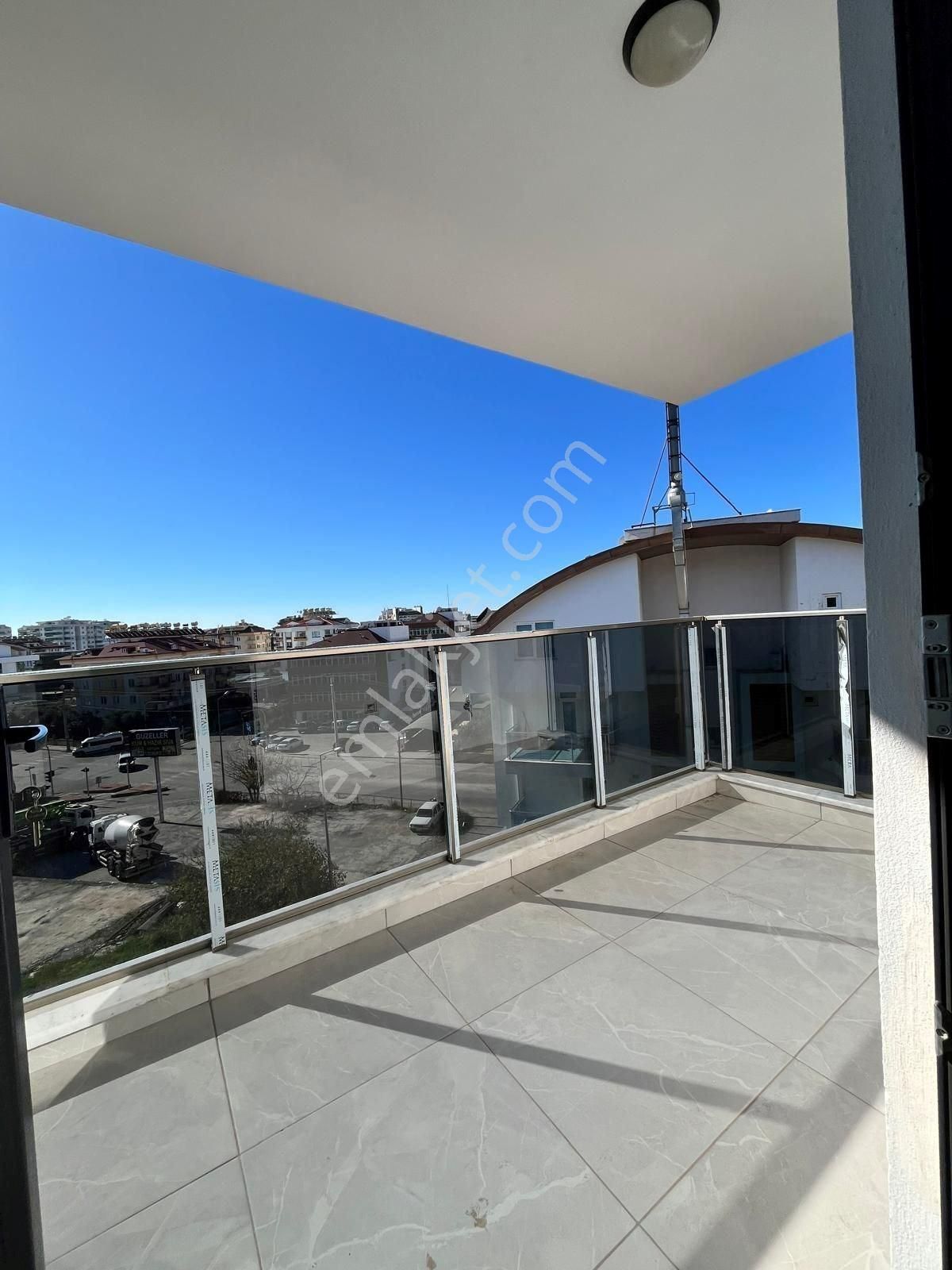 Alanya Oba’da Acil Satılık 4+1 Dubleks Daire - Görsel 8