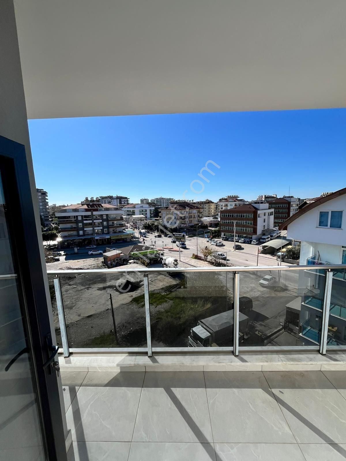 Alanya Oba’da Acil Satılık 4+1 Dubleks Daire - Görsel 9