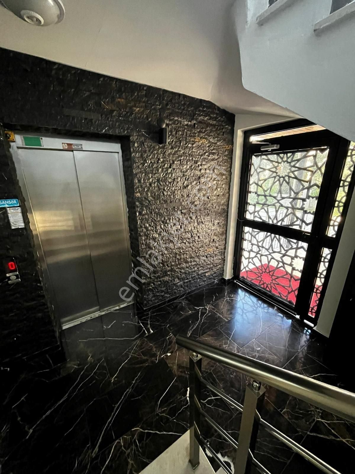 Alanya Oba’da Acil Satılık 4+1 Dubleks Daire - Görsel 13