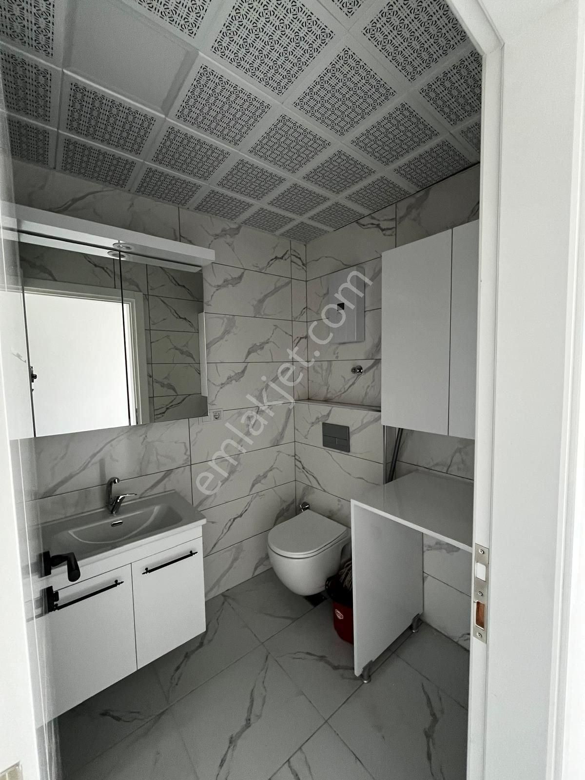 Alanya Oba’da Acil Satılık 4+1 Dubleks Daire - Görsel 12