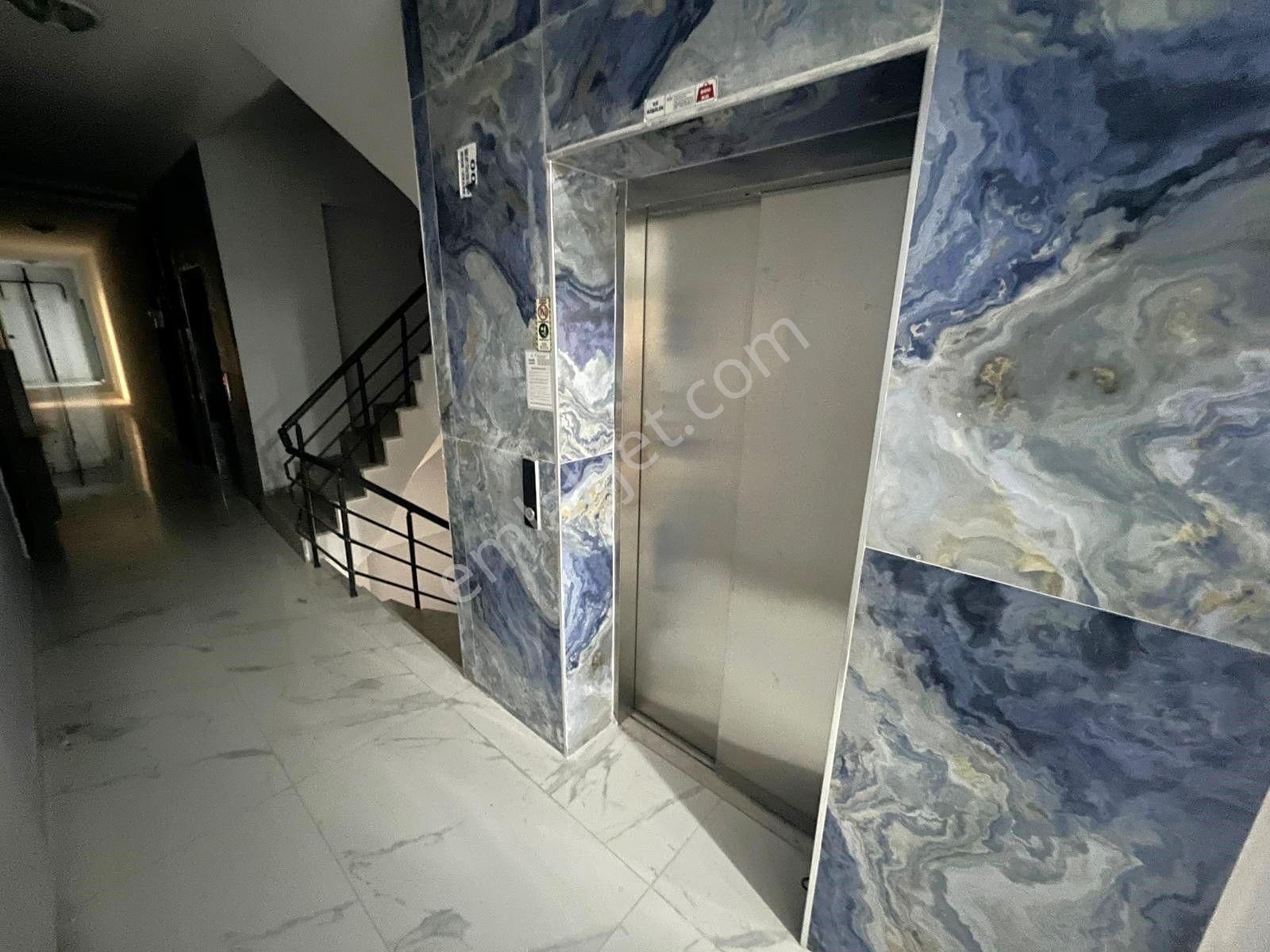 ▀▄jet Emlaktan Altınkum'da Ebeveyn Banyolu Ayrı Mutfak 2+1 Daire - Görsel 34
