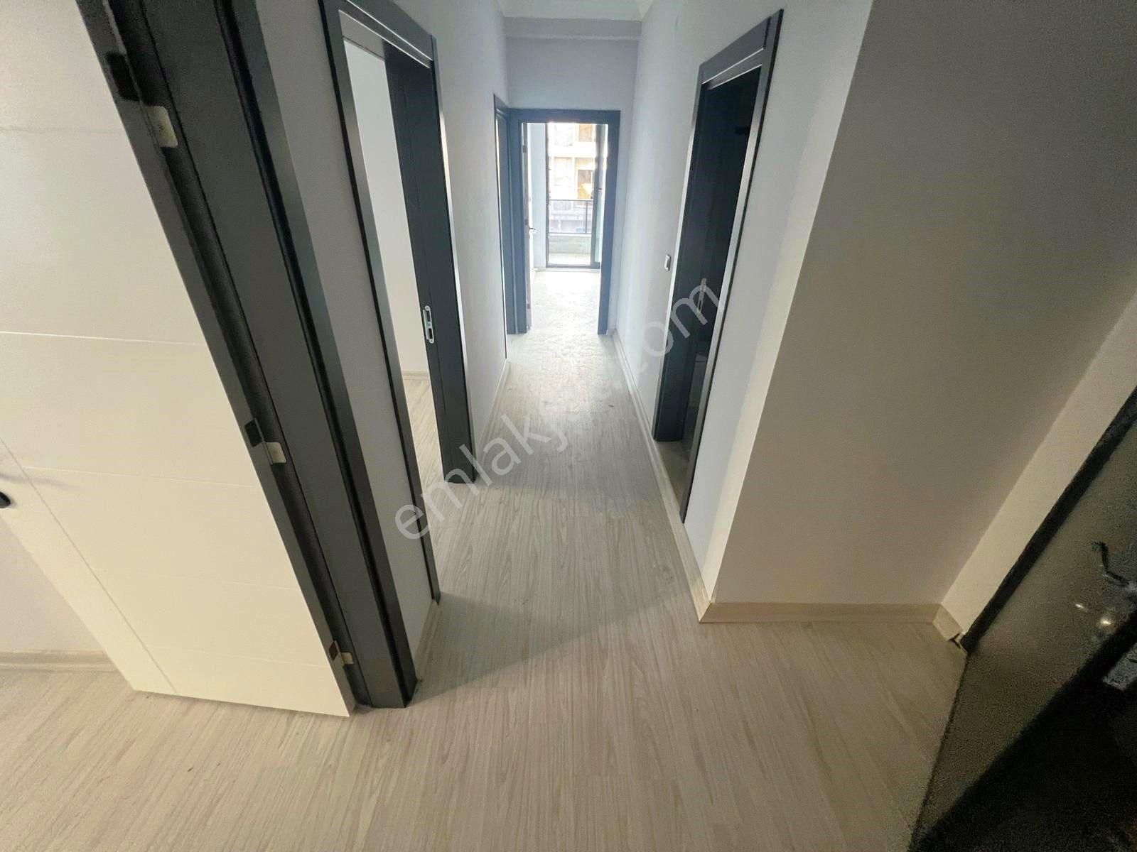▀▄jet Emlaktan Altınkum'da Ebeveyn Banyolu Ayrı Mutfak 2+1 Daire - Görsel 25