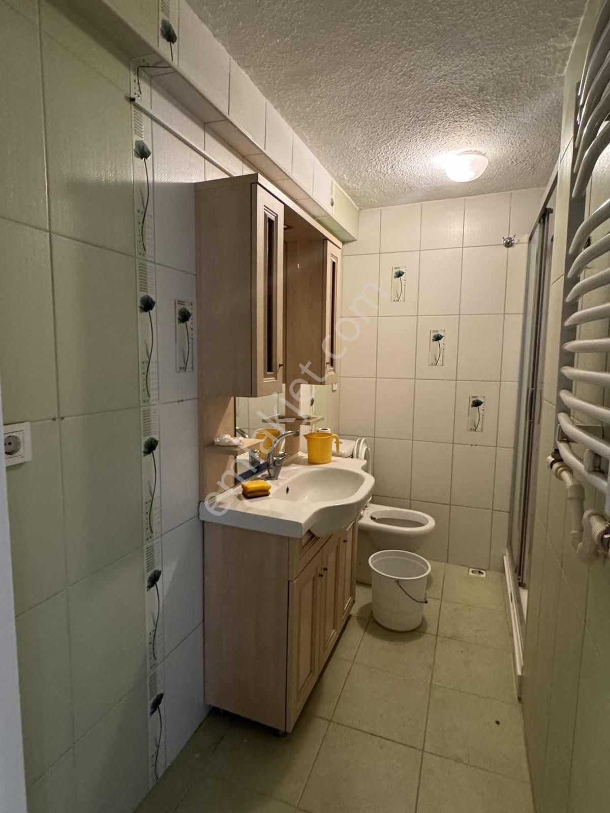 Öğretmenler Sitesi'nde Havuz Ve Peyzaj Manzaralı Geniş 3+1 Daire - Görsel 19
