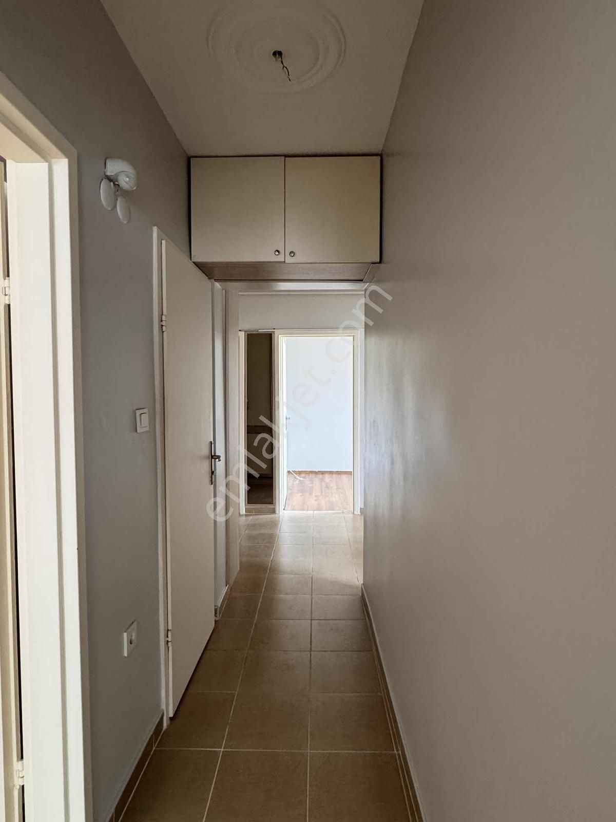 Öğretmenler Sitesi'nde Havuz Ve Peyzaj Manzaralı Geniş 3+1 Daire - Görsel 16