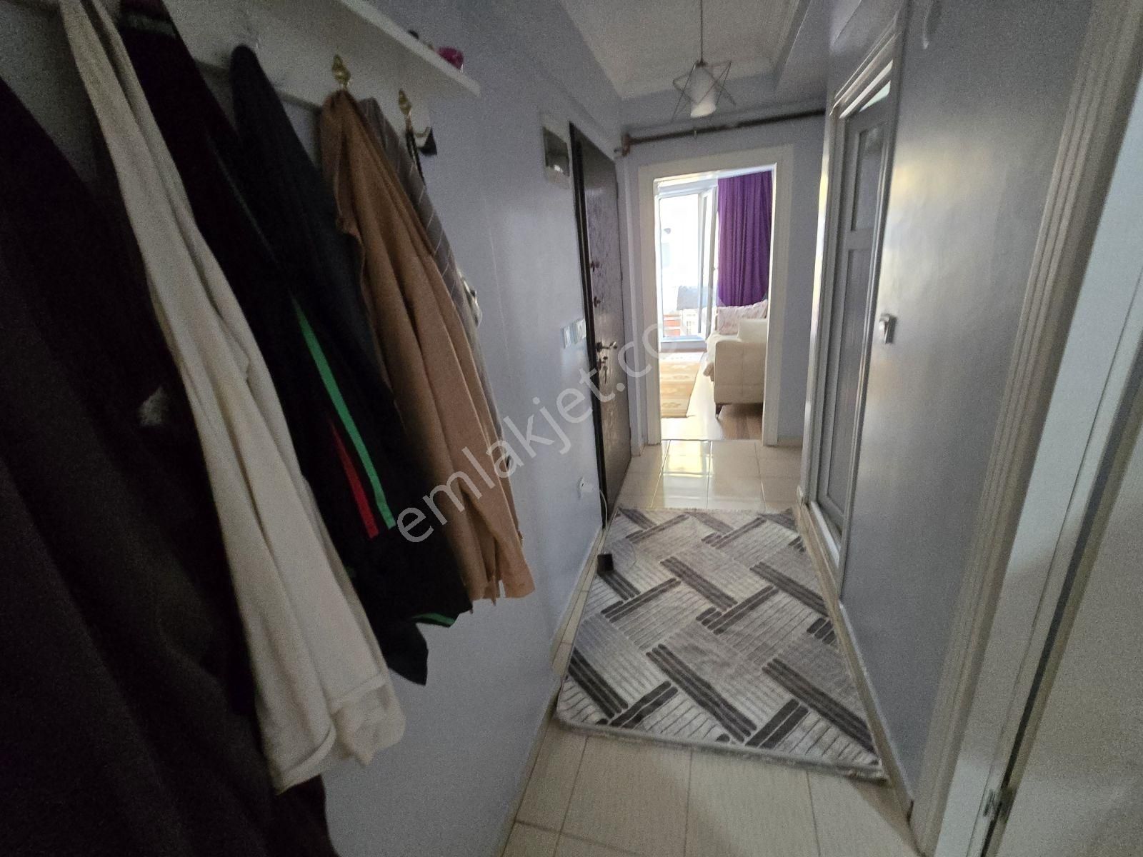 Atatürk Mah. Satılık Krediye Uygun 2+1 1.kat - Görsel 10