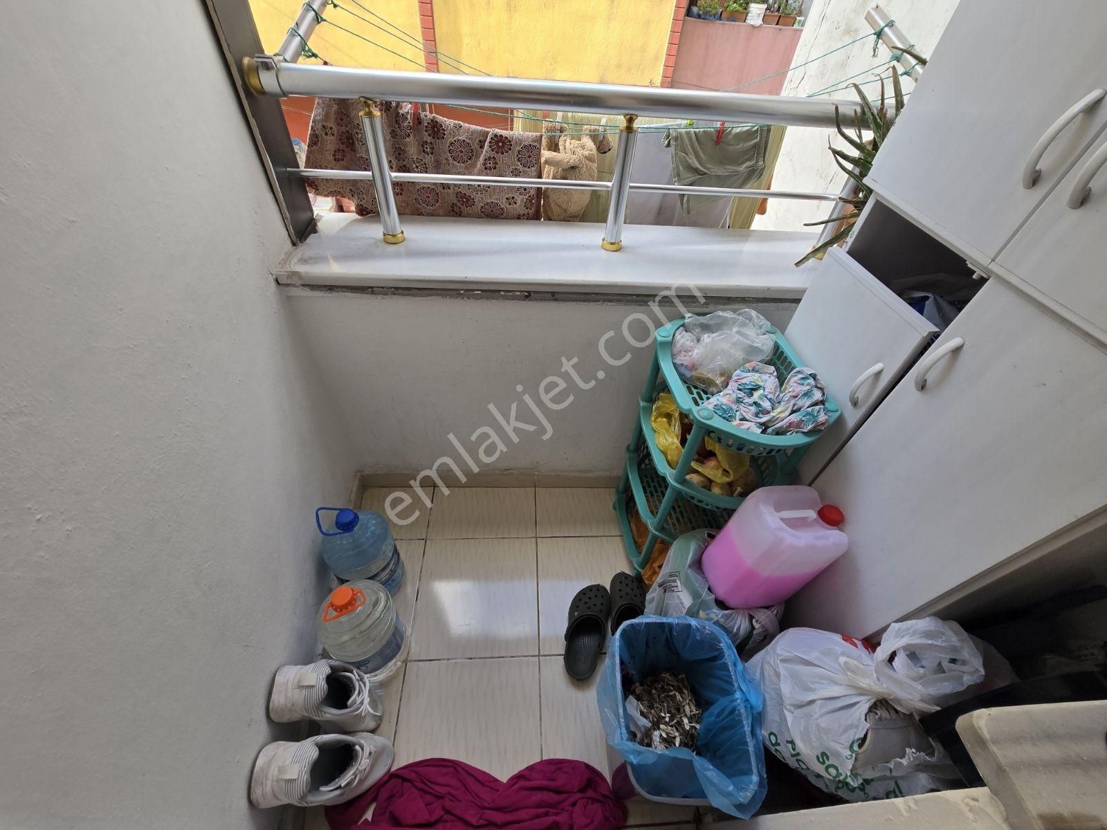 Atatürk Mah. Satılık Krediye Uygun 2+1 1.kat - Görsel 4