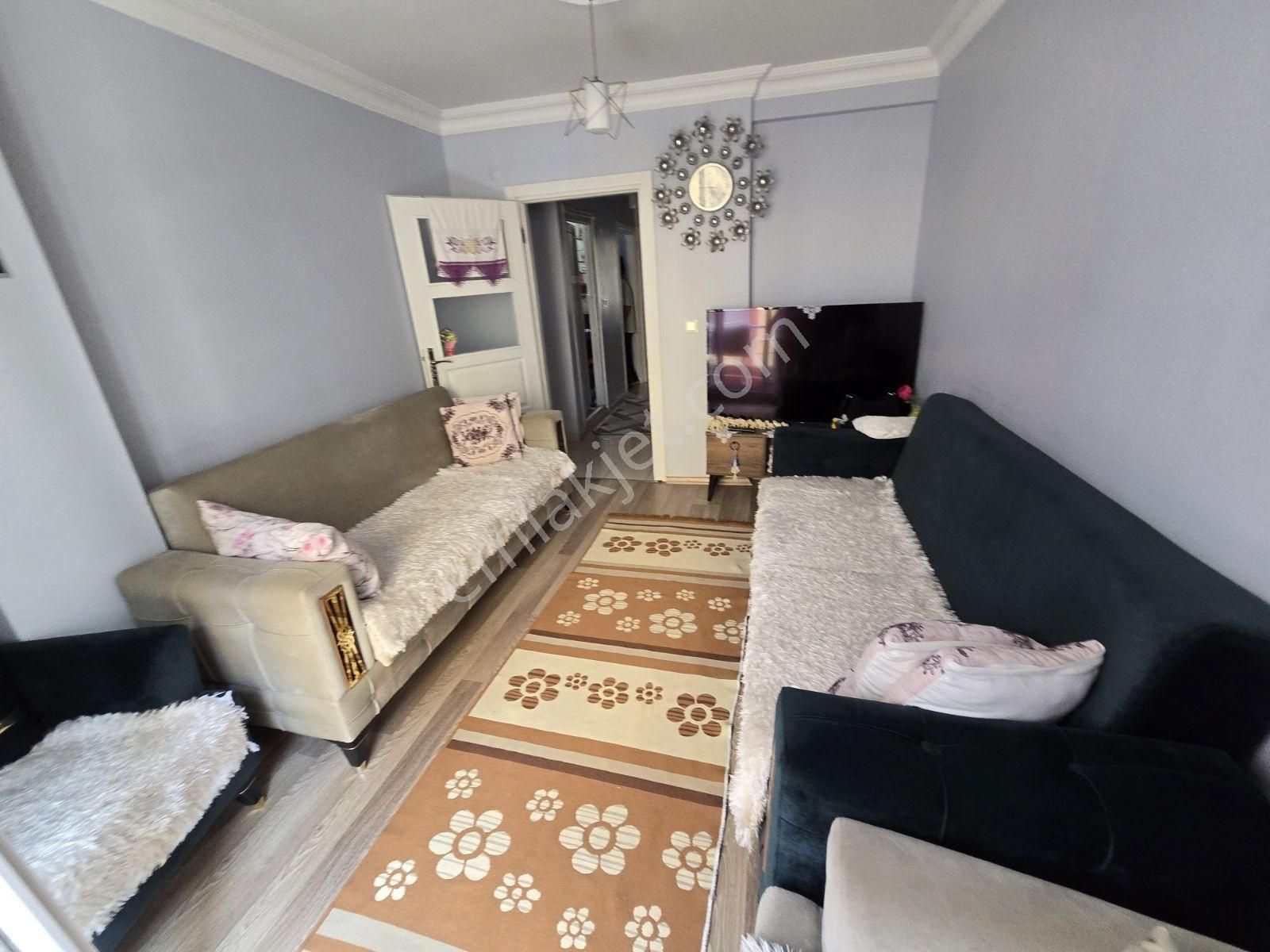 Atatürk Mah. Satılık Krediye Uygun 2+1 1.kat - Görsel 14