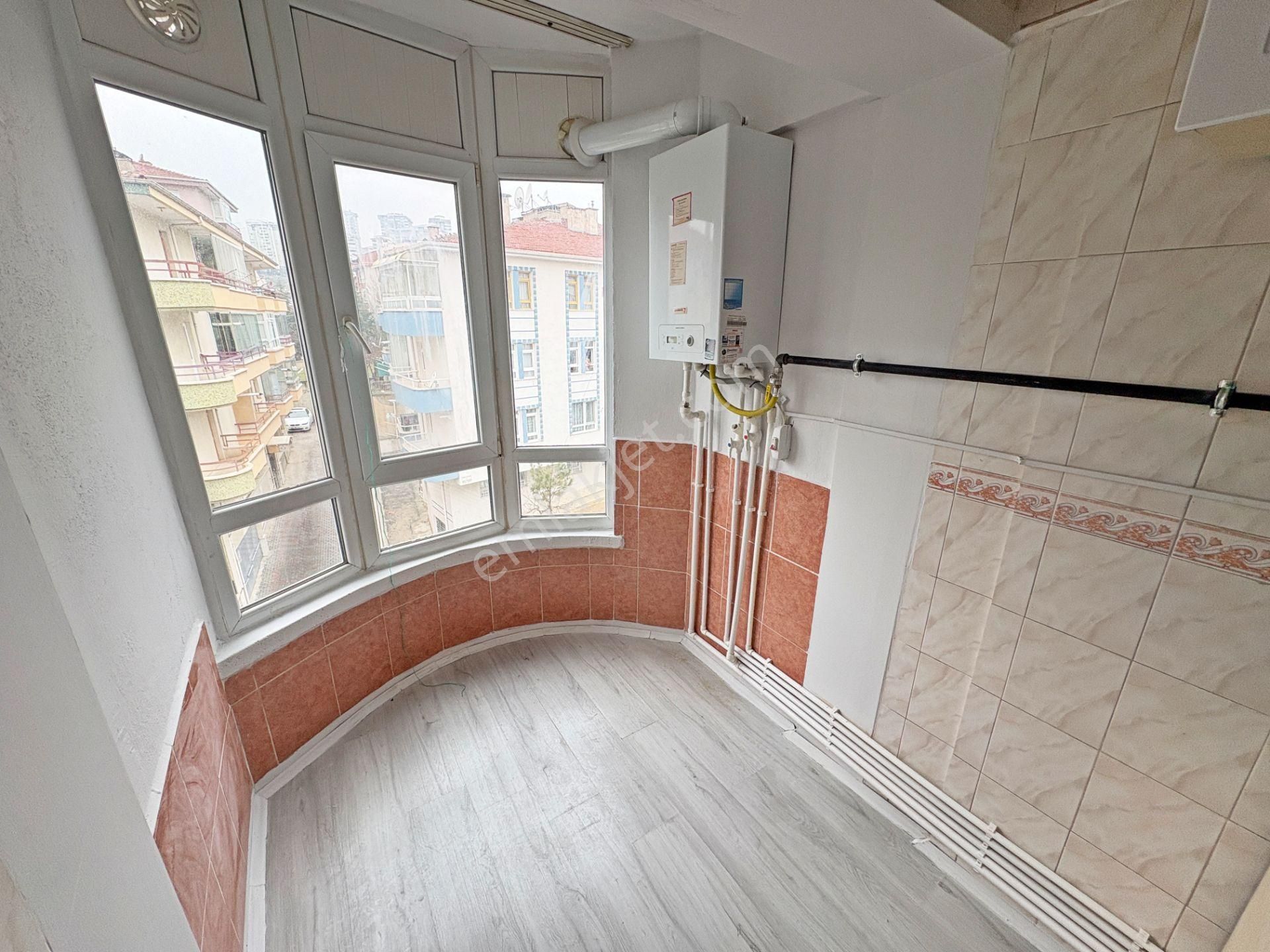 3+1 Bağımsız Salon Etlik Şehir Hastanesi Yakını Yeni Boyalı - Görsel 8