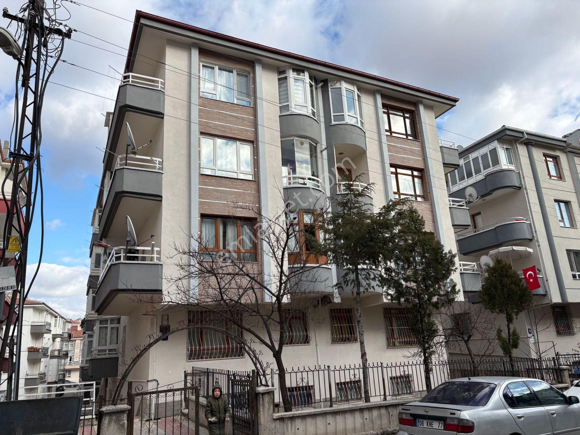 3+1 Bağımsız Salon Etlik Şehir Hastanesi Yakını Yeni Boyalı