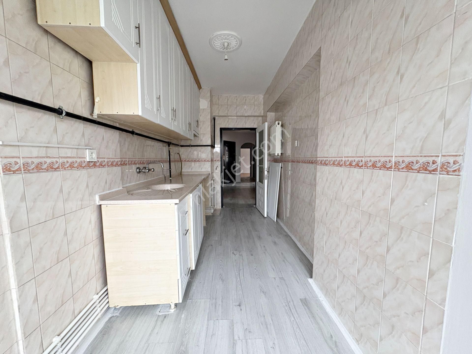 3+1 Bağımsız Salon Etlik Şehir Hastanesi Yakını Yeni Boyalı - Görsel 6