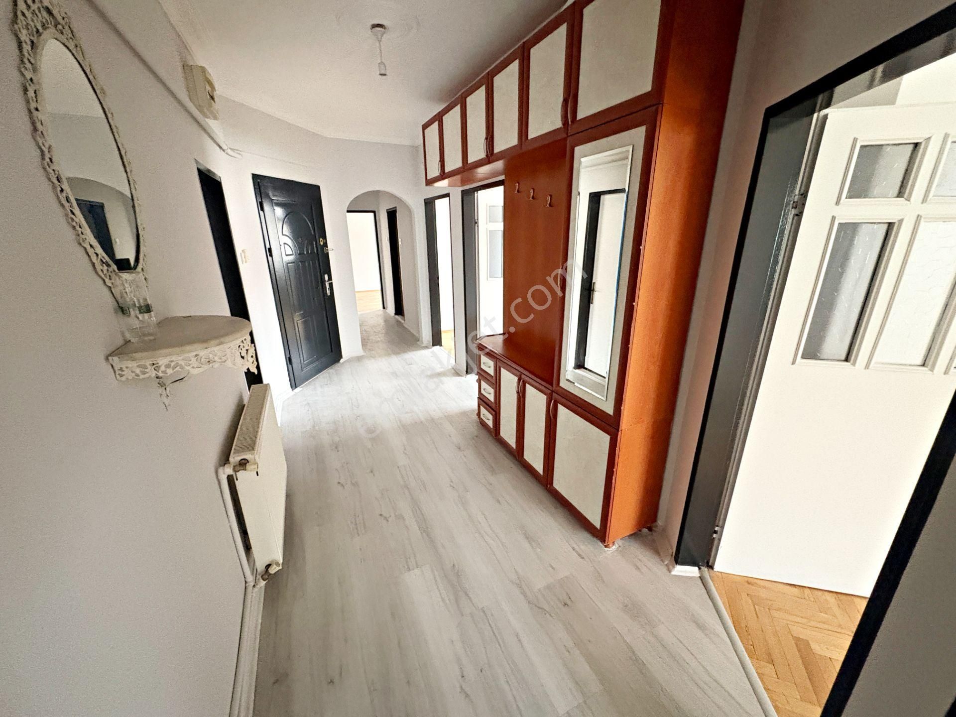 3+1 Bağımsız Salon Etlik Şehir Hastanesi Yakını Yeni Boyalı - Görsel 10