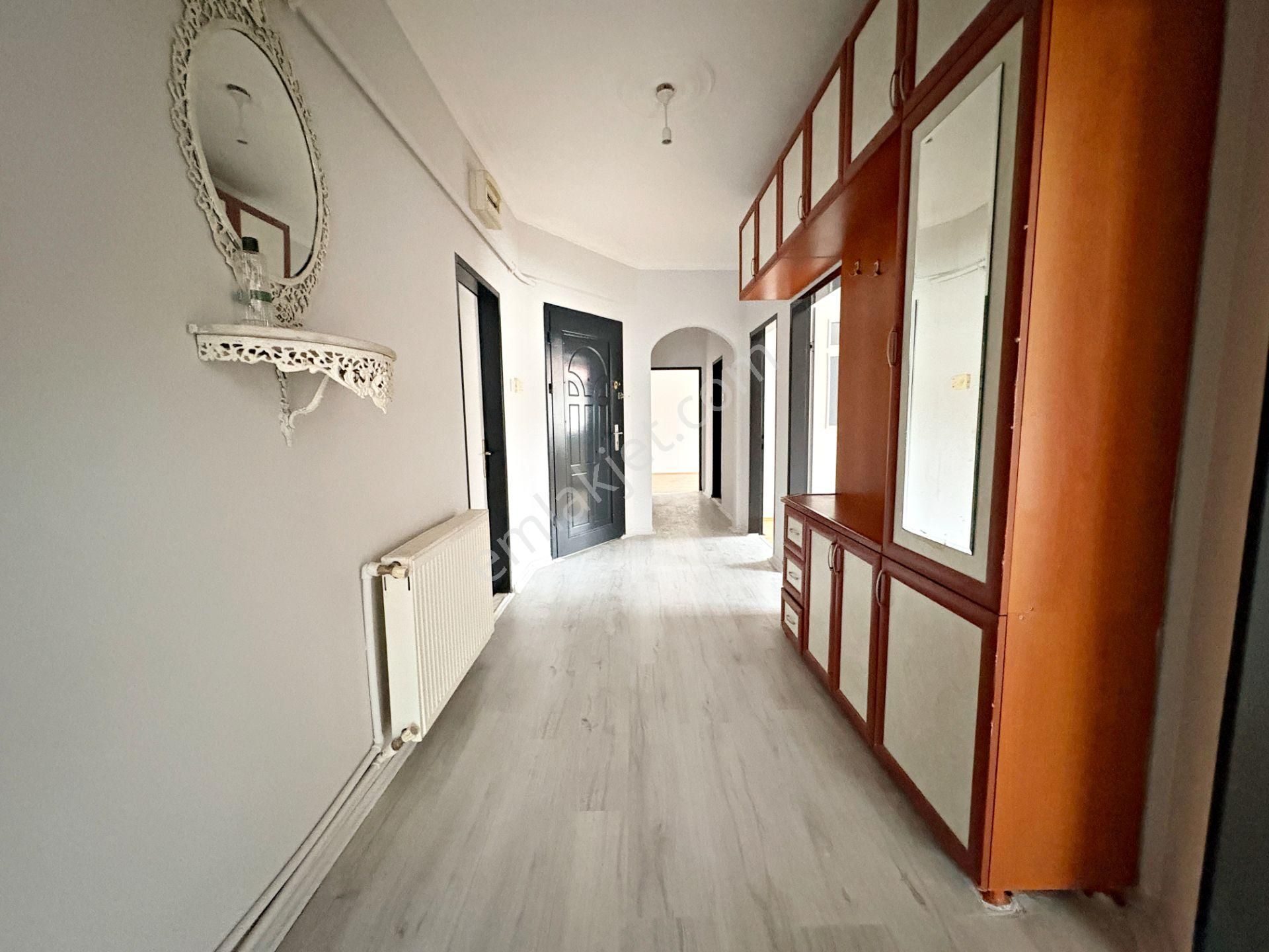 3+1 Bağımsız Salon Etlik Şehir Hastanesi Yakını Yeni Boyalı - Görsel 19