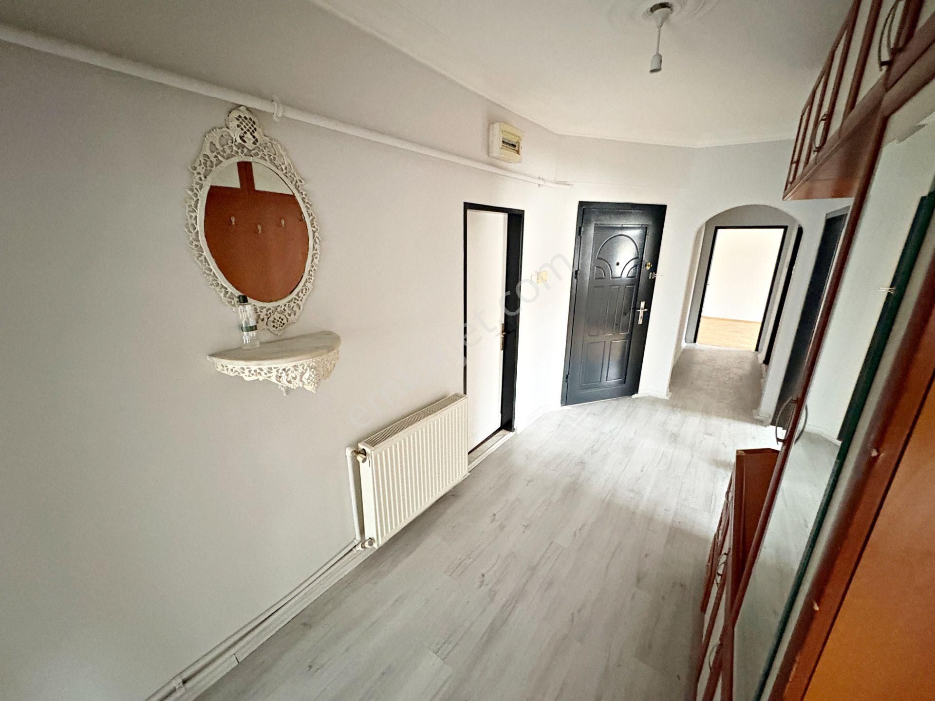 3+1 Bağımsız Salon Etlik Şehir Hastanesi Yakını Yeni Boyalı - Görsel 9