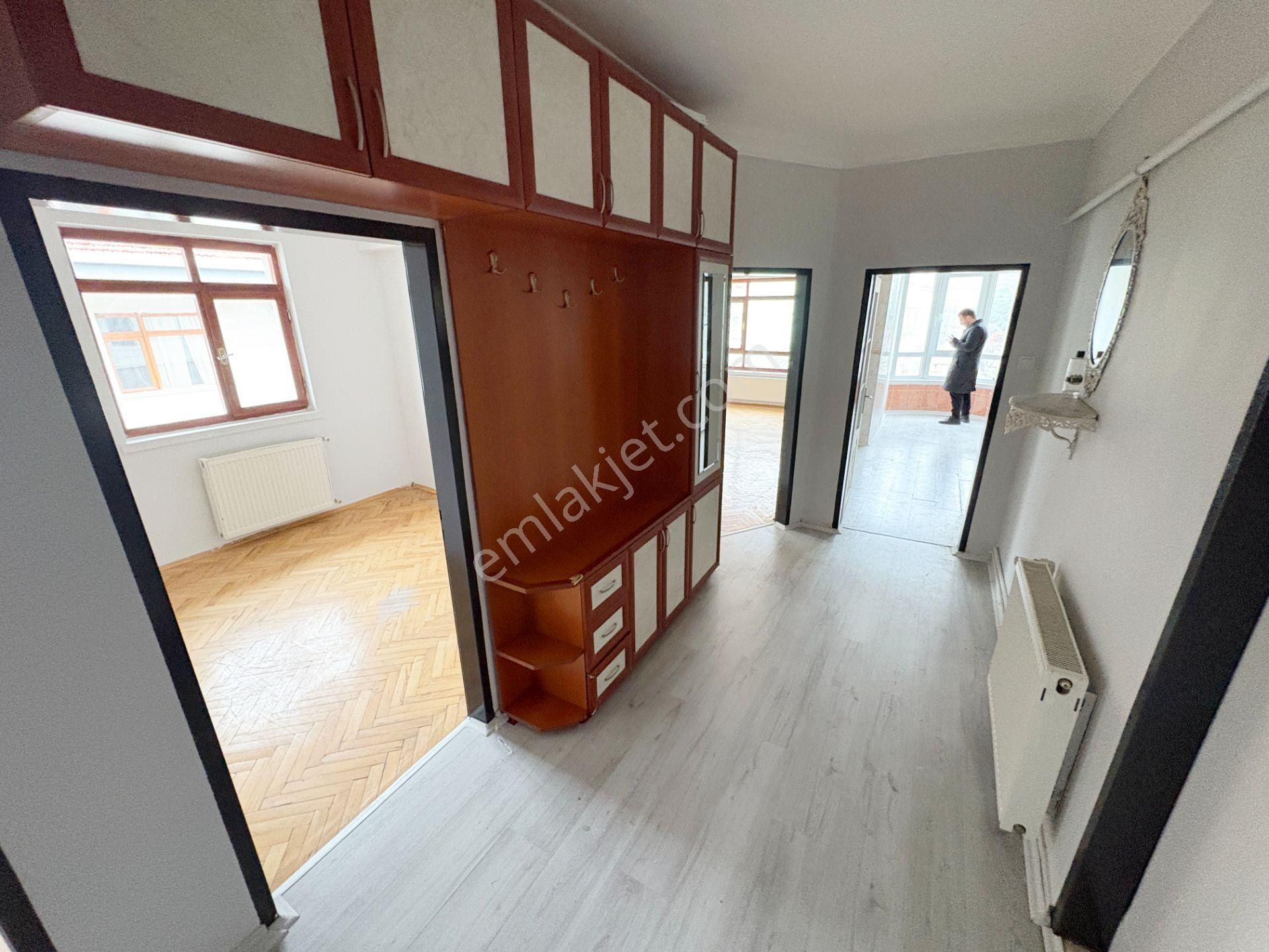 3+1 Bağımsız Salon Etlik Şehir Hastanesi Yakını Yeni Boyalı - Görsel 24