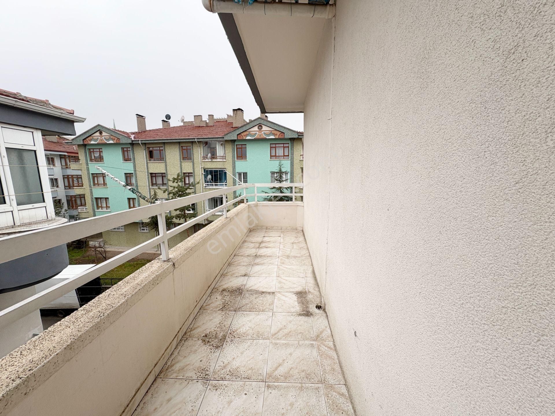 3+1 Bağımsız Salon Etlik Şehir Hastanesi Yakını Yeni Boyalı - Görsel 17