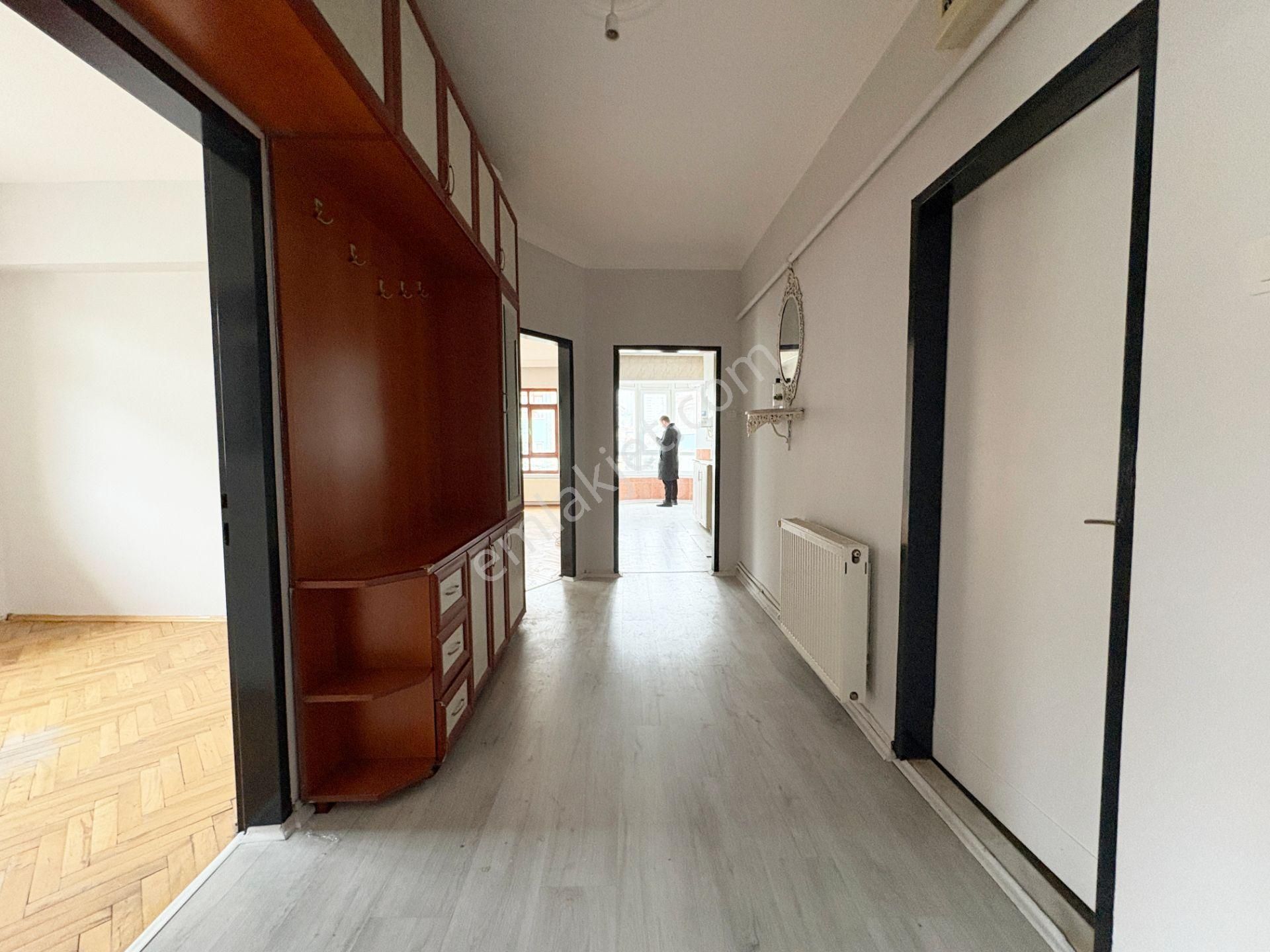 3+1 Bağımsız Salon Etlik Şehir Hastanesi Yakını Yeni Boyalı - Görsel 25