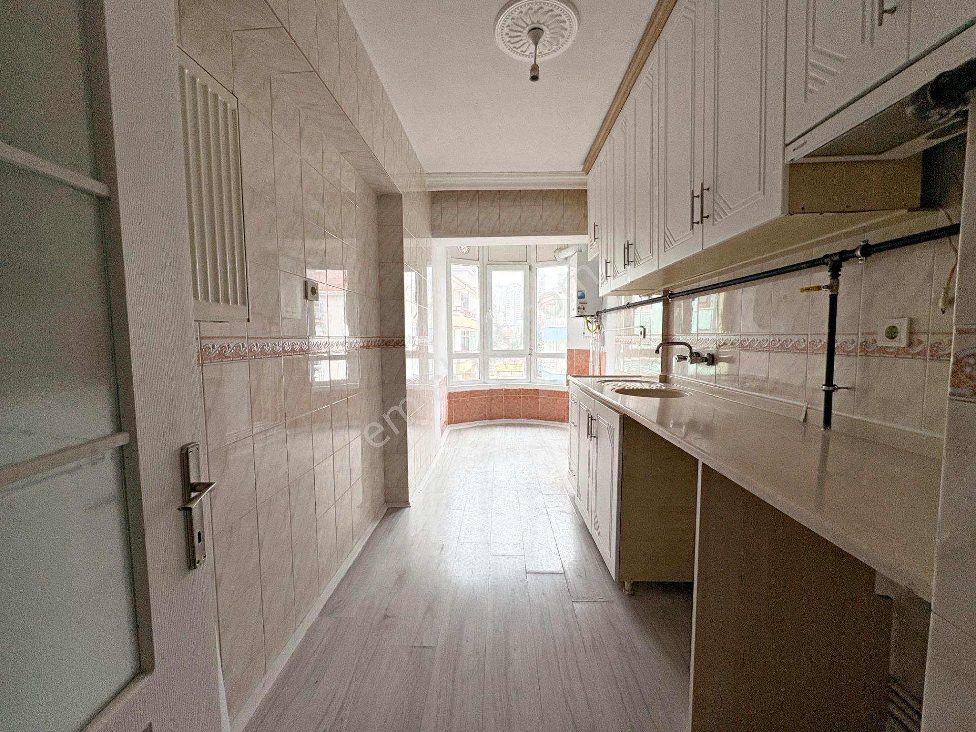 3+1 Bağımsız Salon Etlik Şehir Hastanesi Yakını Yeni Boyalı - Görsel 3