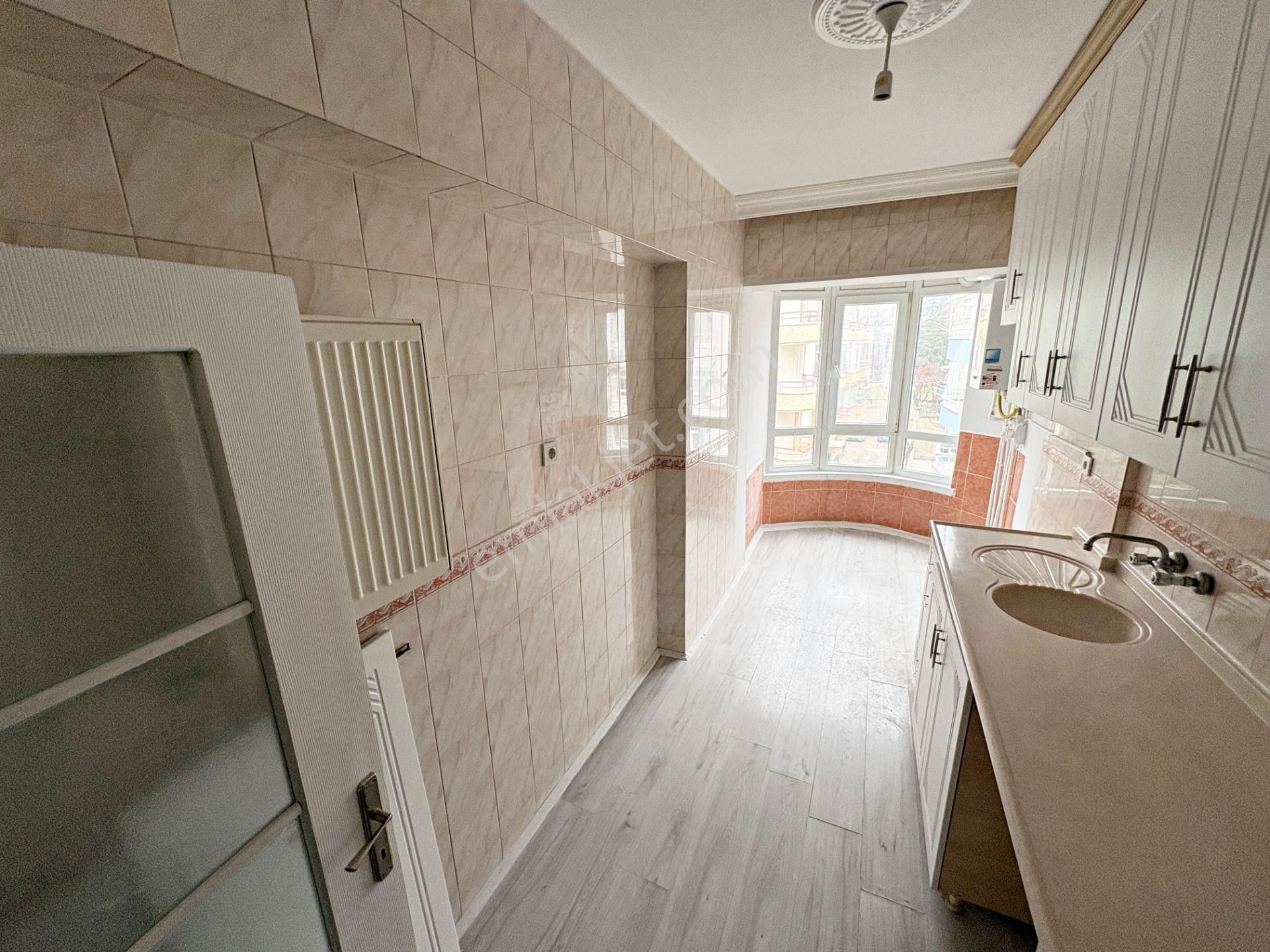 3+1 Bağımsız Salon Etlik Şehir Hastanesi Yakını Yeni Boyalı - Görsel 4