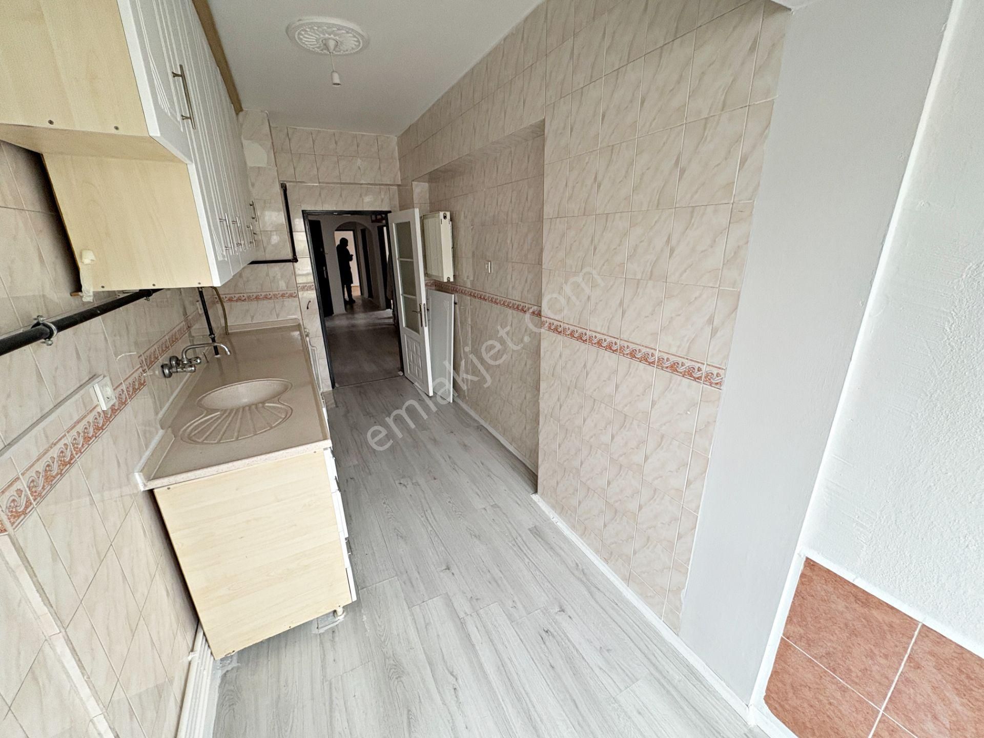 3+1 Bağımsız Salon Etlik Şehir Hastanesi Yakını Yeni Boyalı - Görsel 7